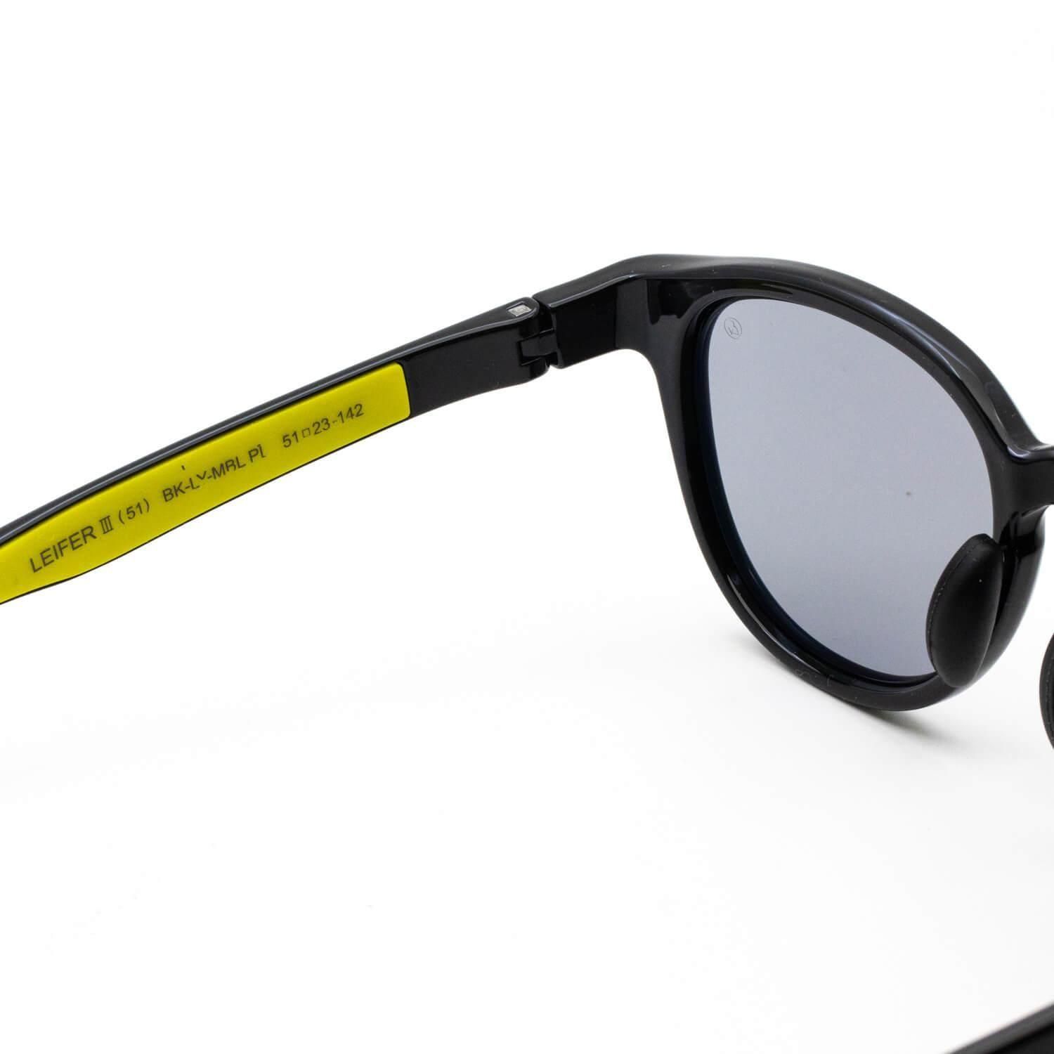 LEIFER Ⅲ サングラス マットブラック/ブルー ケース付き Eyevol LEIFER 3」の人気商品一覧 | 安い商品を通販サイトから