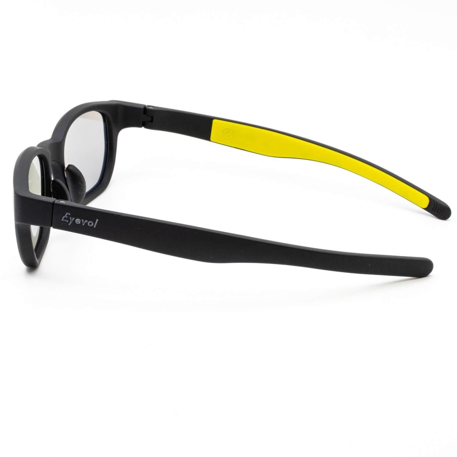 VEATM REVIVAL COLOR BLOCK L サイズ windbreaker-sixty-five-yellow-