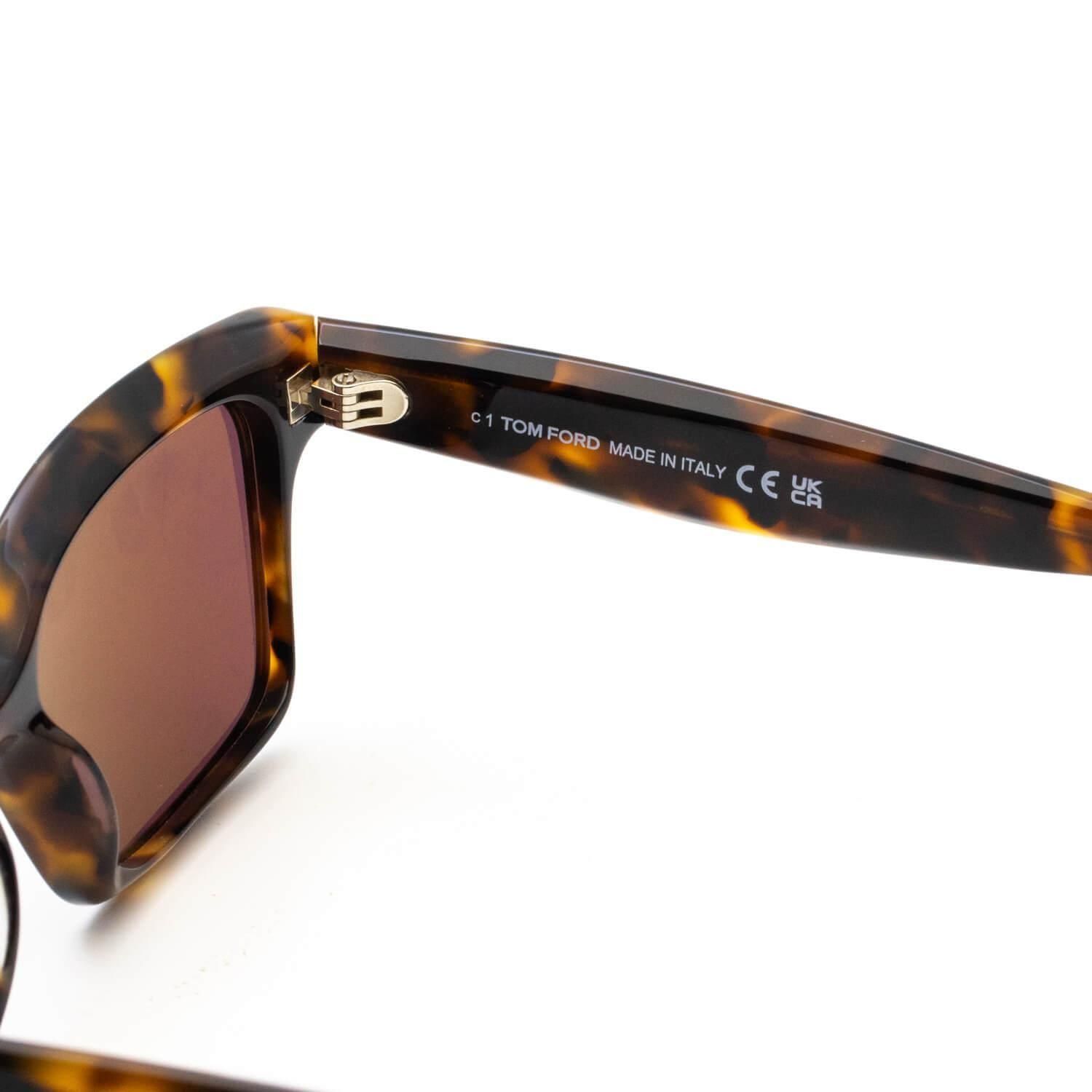 正規取扱店】TF1085 52Uカラー TOMFORD┃Visio公式通販