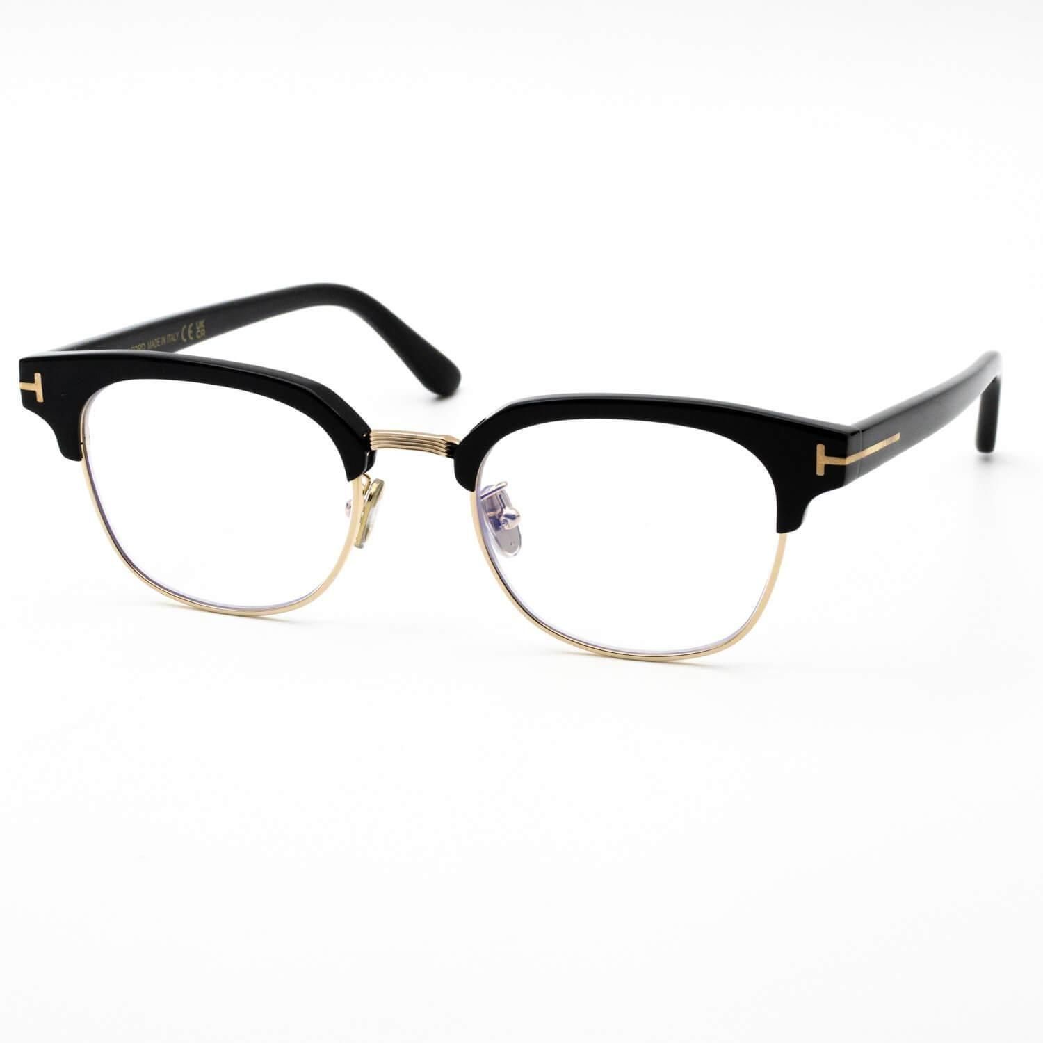 正規取扱店】TF6017-K-B 001カラー TOMFORD┃Visio公式通販