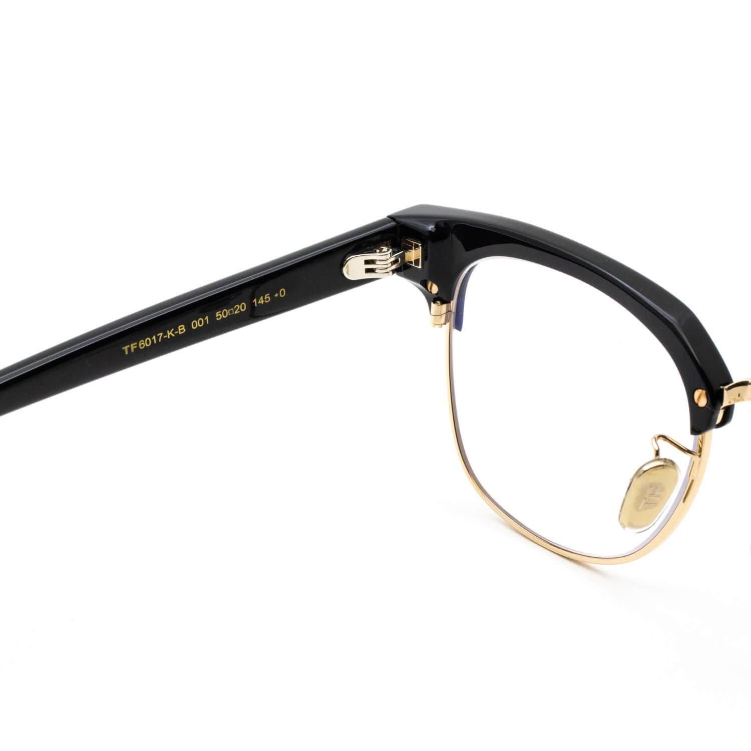 正規取扱店】TF6017-K-B 001カラー TOMFORD┃Visio公式通販