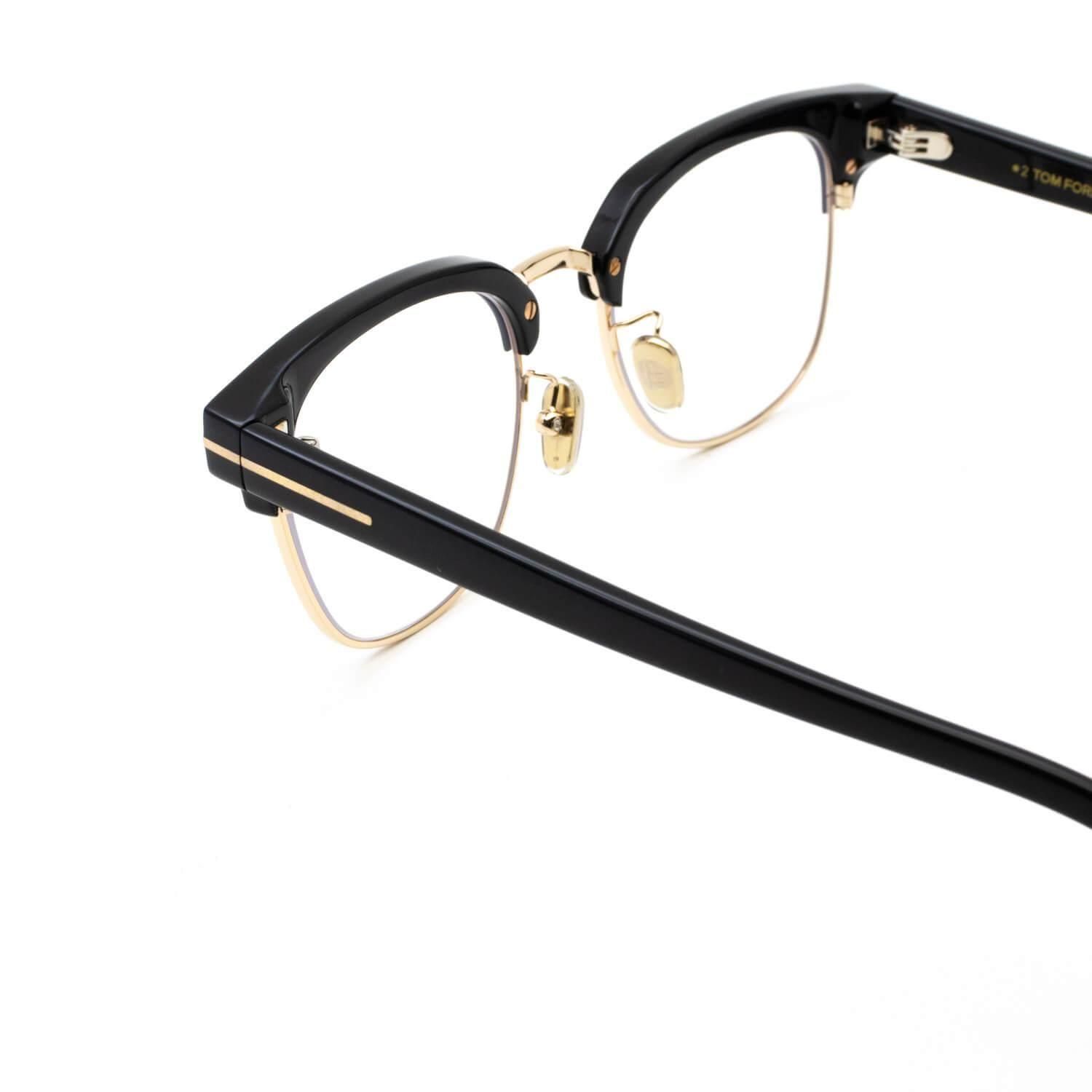 トム様の専用ページ 正規取扱店】TF6017-K-B 001カラー TOMFORD┃Visio公式通販
