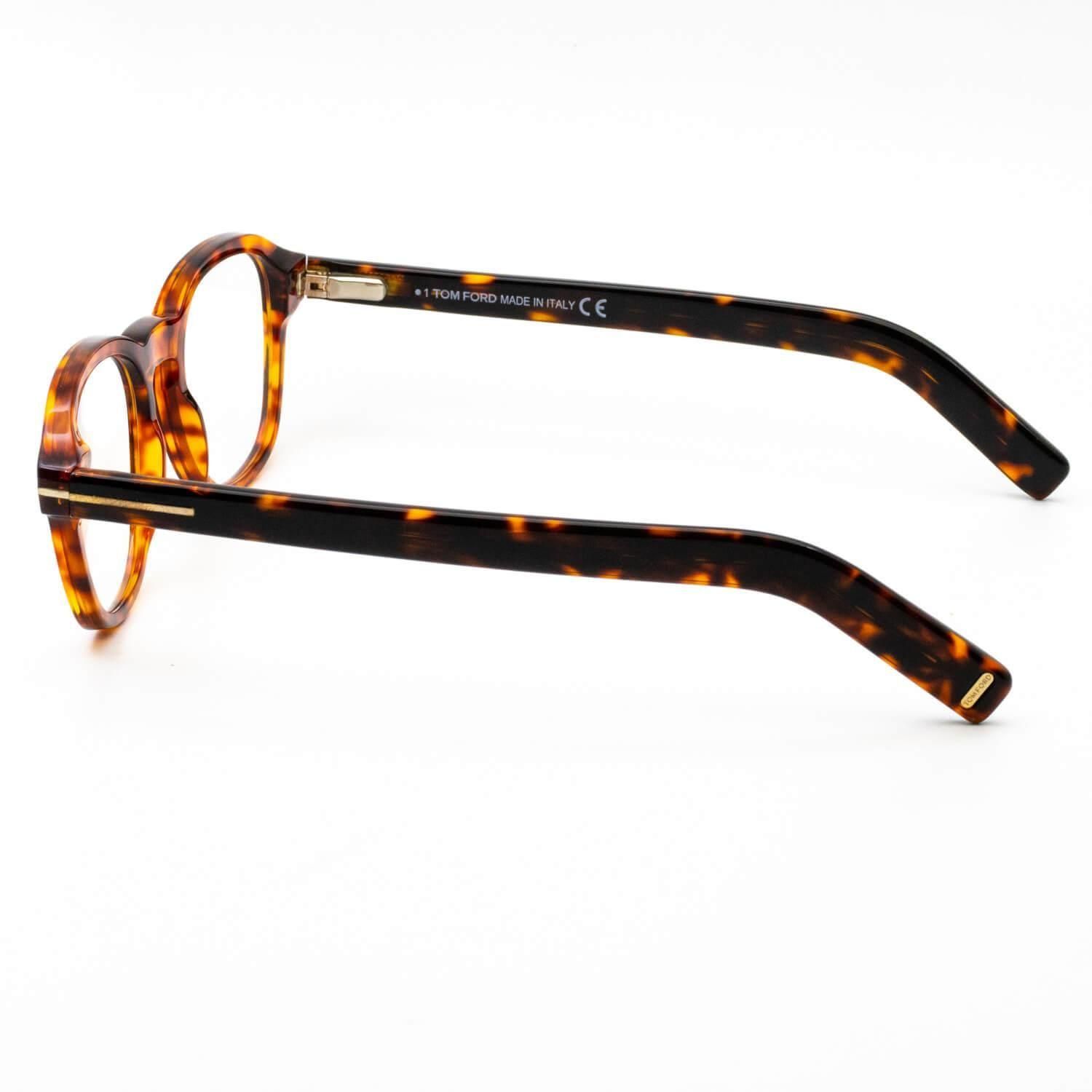 TF5821-B 052カラーTOMFORD┃トムフォード正規取扱店Visio TF5821-B 052カラーTOMFORD┃トムフォード正規取扱店Visio