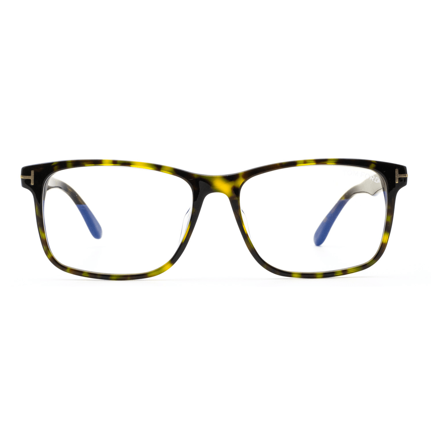 TOM FORD トムフォード　TF5752-F-B  052新品未使用 TF5752-F-B 052カラーTOMFORD┃トムフォード正規取扱店Visio