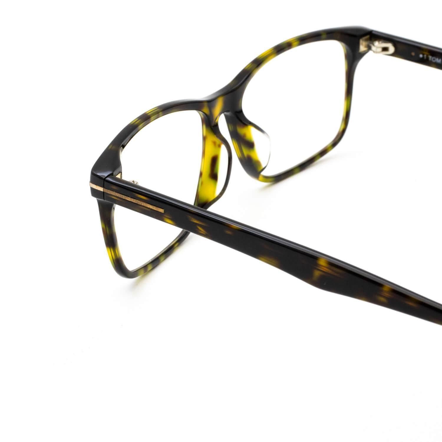 TF5752-F-B 052カラーTOMFORD┃トムフォード正規取扱店Visio