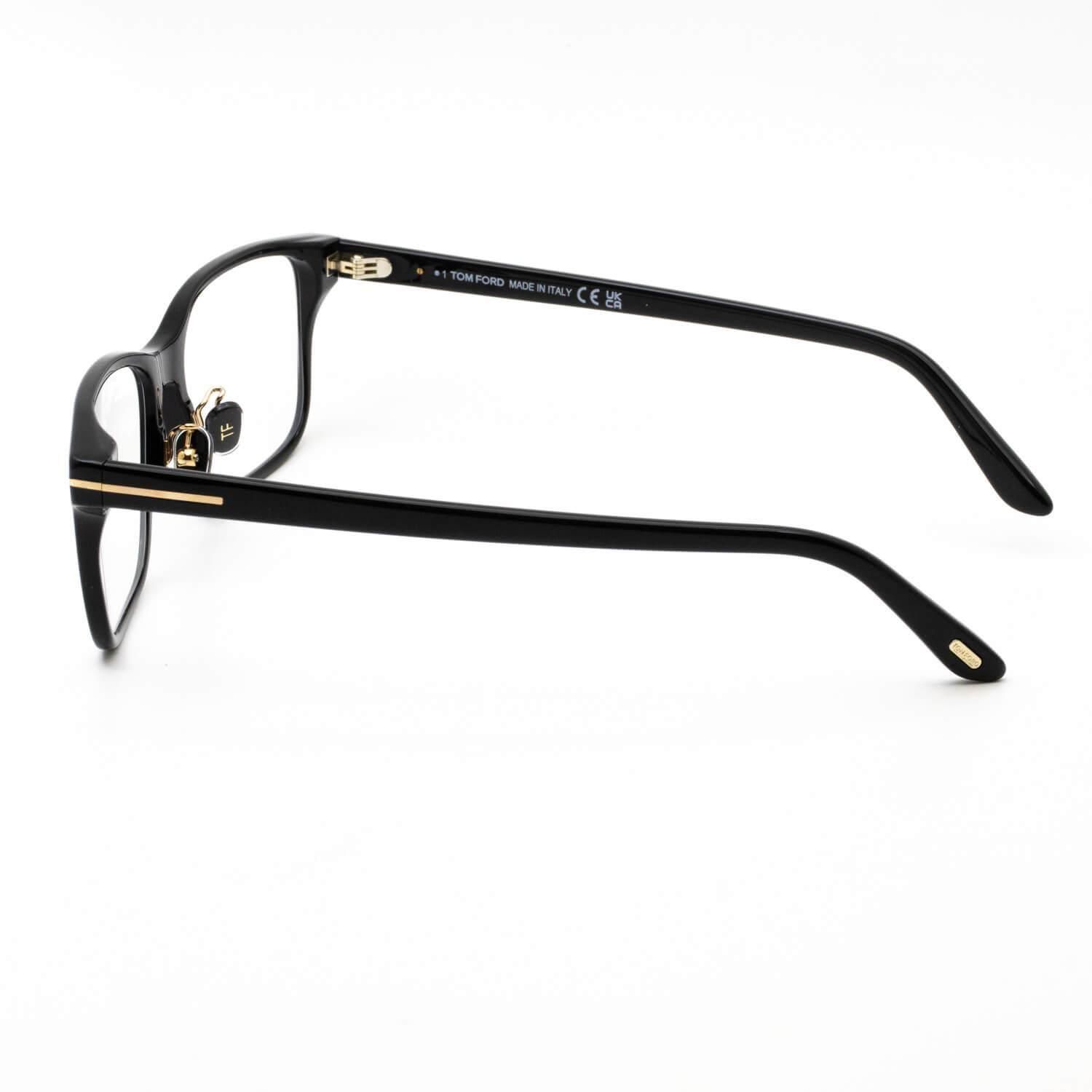 TF5926-D-B 001カラーTOMFORD┃トムフォード正規取扱店Visio