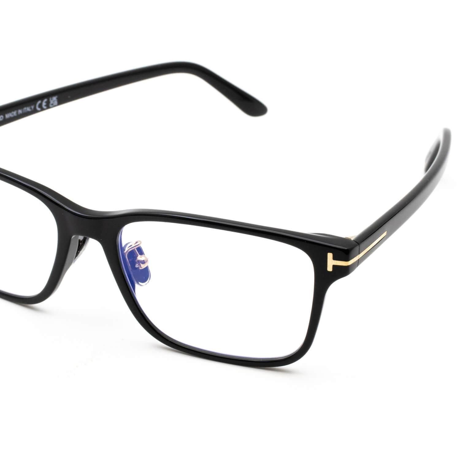 トムフォード 楽天市場】TOM FORD トムフォード メガネ スクエア型 眼鏡 ブルー