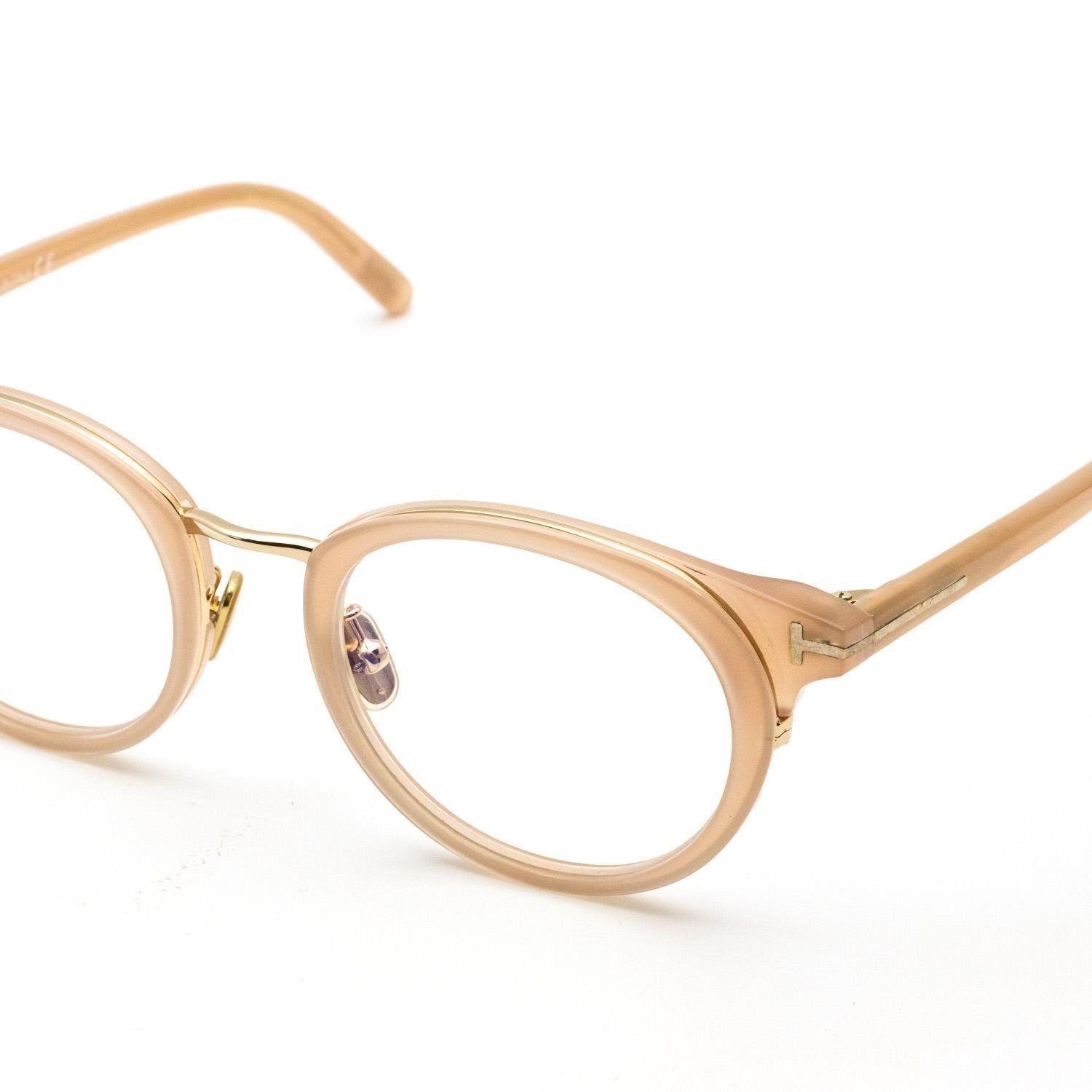 TF5784-D-B 072カラーTOMFORD┃トムフォード正規取扱店Visio