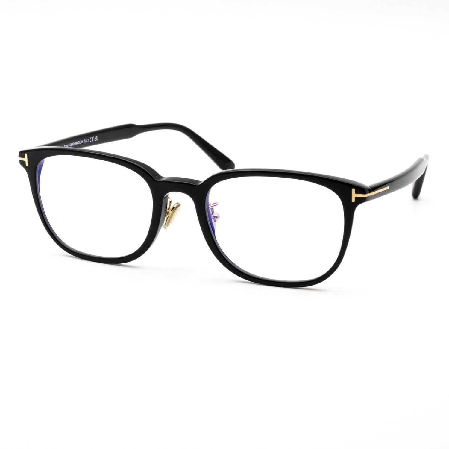 TF6053-D-B 001カラーTOMFORD┃トムフォード正規取扱店Visio
