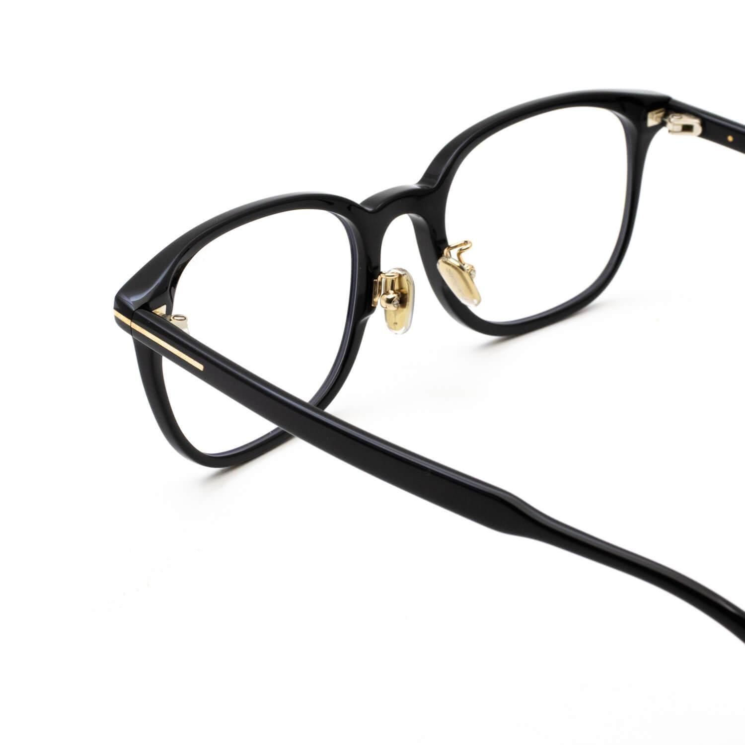 TF6053-D-B 001カラーTOMFORD┃トムフォード正規取扱店Visio