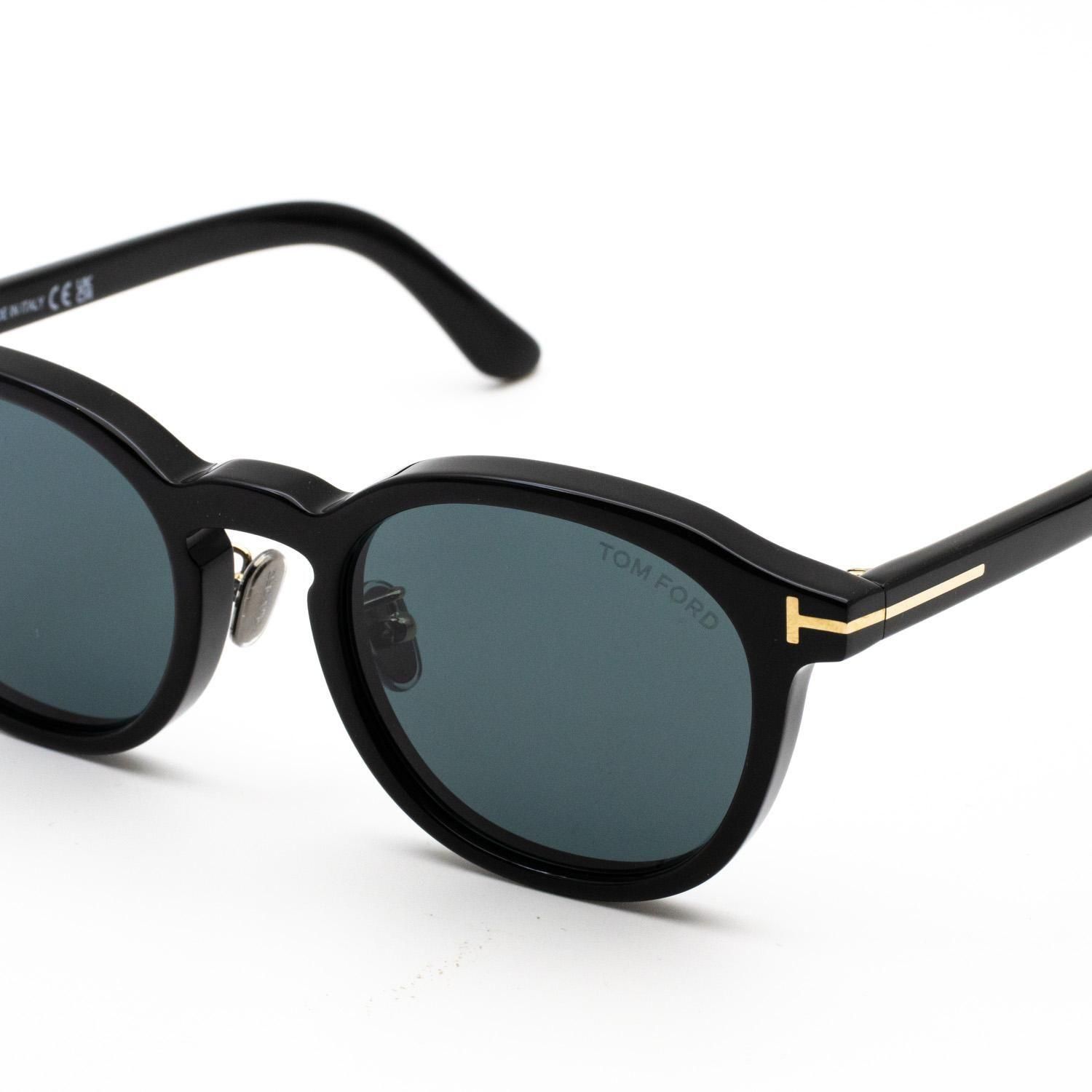 正規取扱店】TF1277-D 01Aカラー┃TOMFORD公式通販