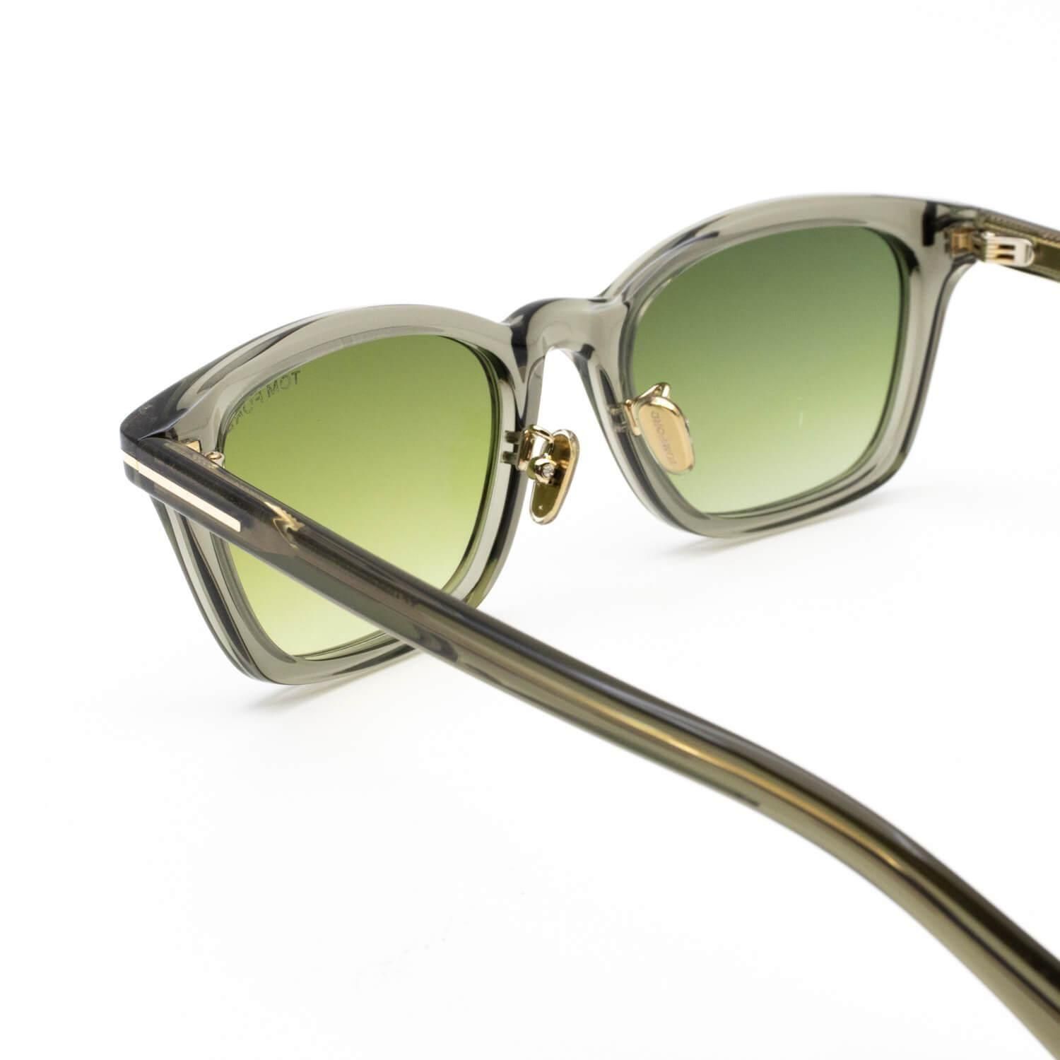 ✨美品✨ トムフォード サングラス TF1135 sunglasses 箱つき 正規取扱店】TF1275-D 96Pカラー┃TOMFORD公式通販