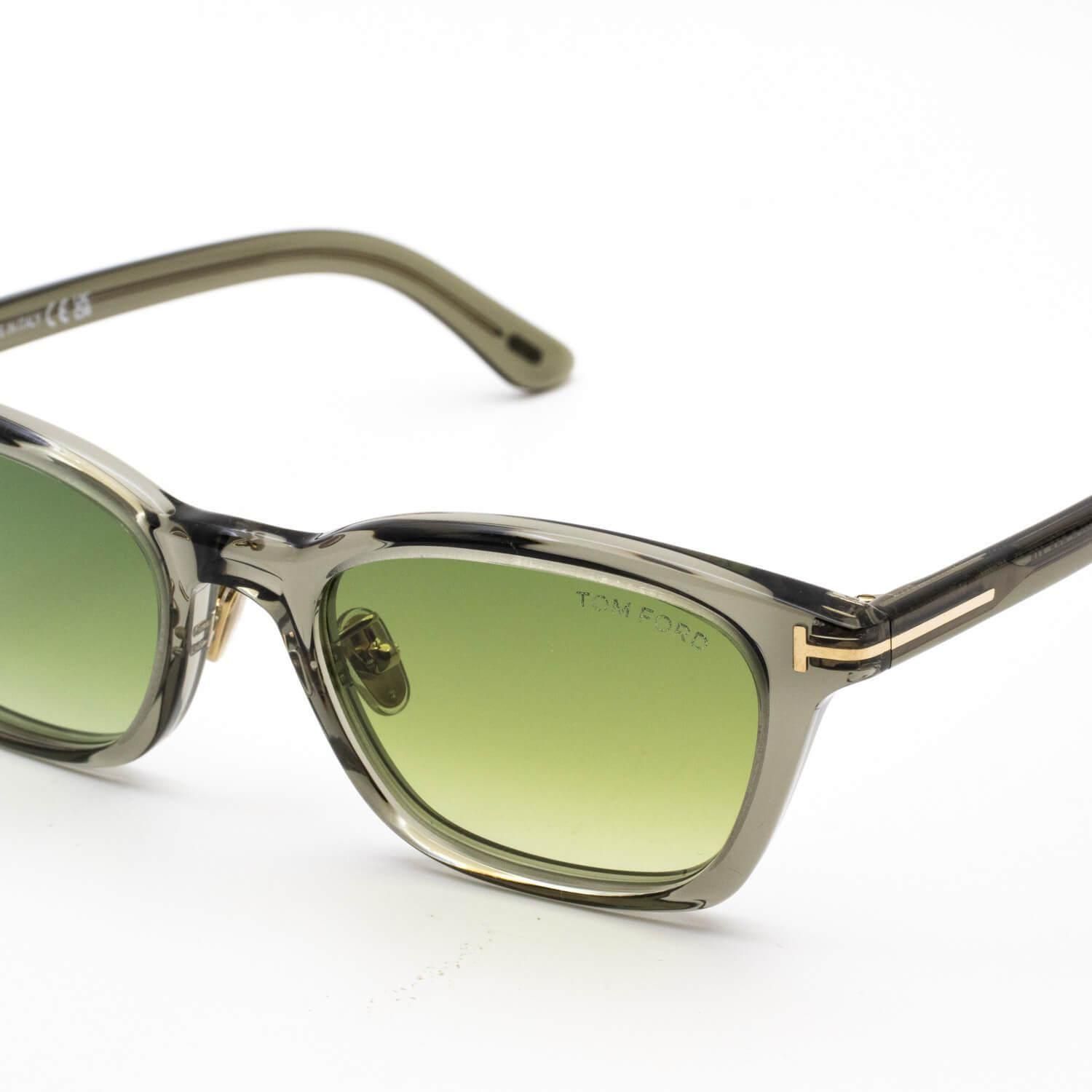 ✨美品✨ トムフォード サングラス TF1135 sunglasses 箱つき 正規取扱店】TF1275-D 96Pカラー┃TOMFORD公式通販