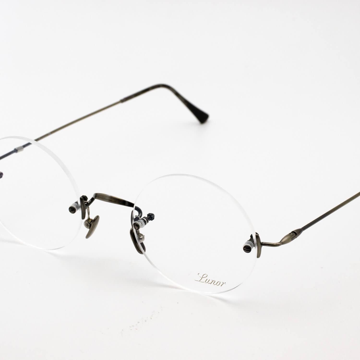 正規取扱店】Lunor Classic Roundモデル┃ルノア取り扱い店 Visio 熊本