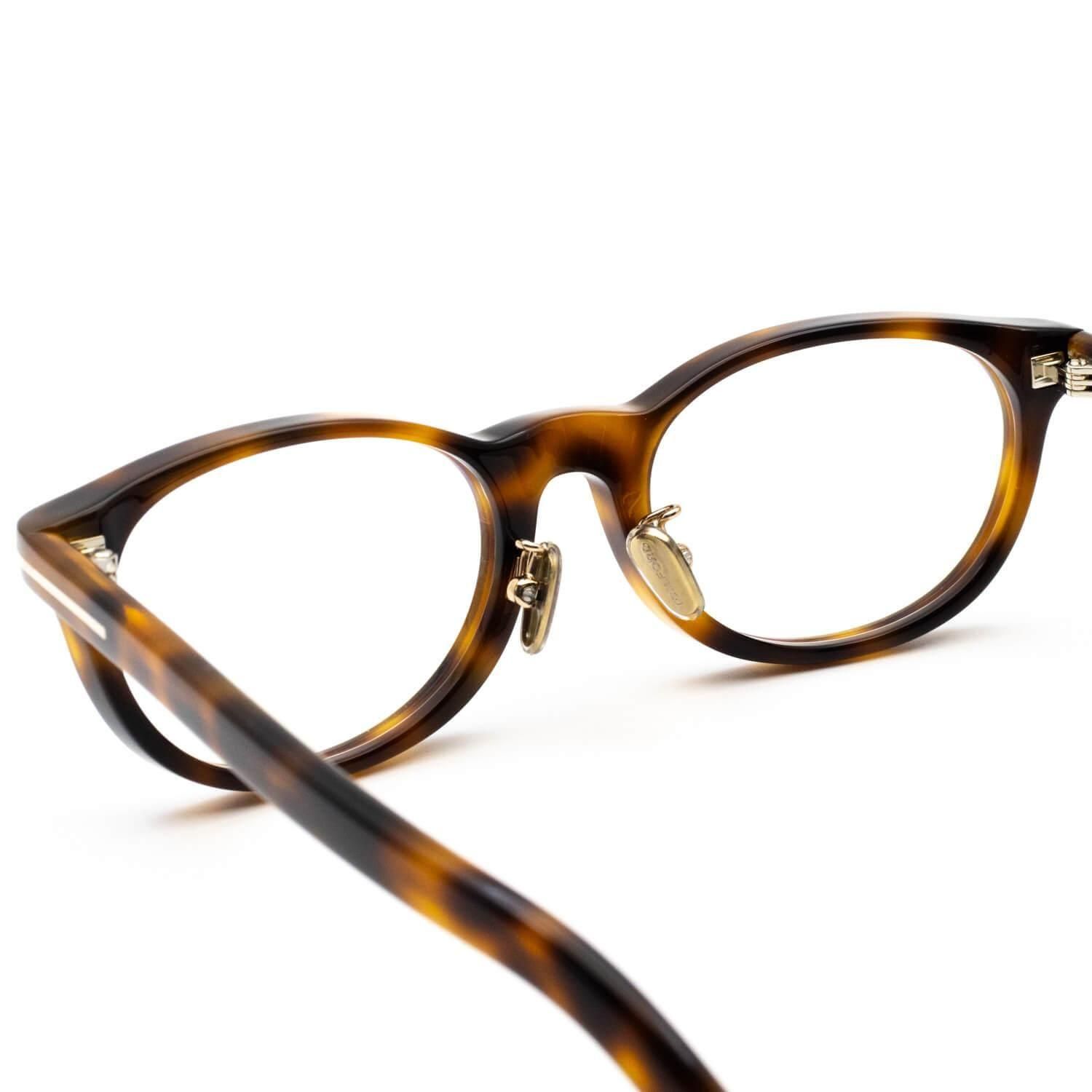 正規取扱店】TF6075-D-B 053カラー TOMFORD┃Visio公式通販