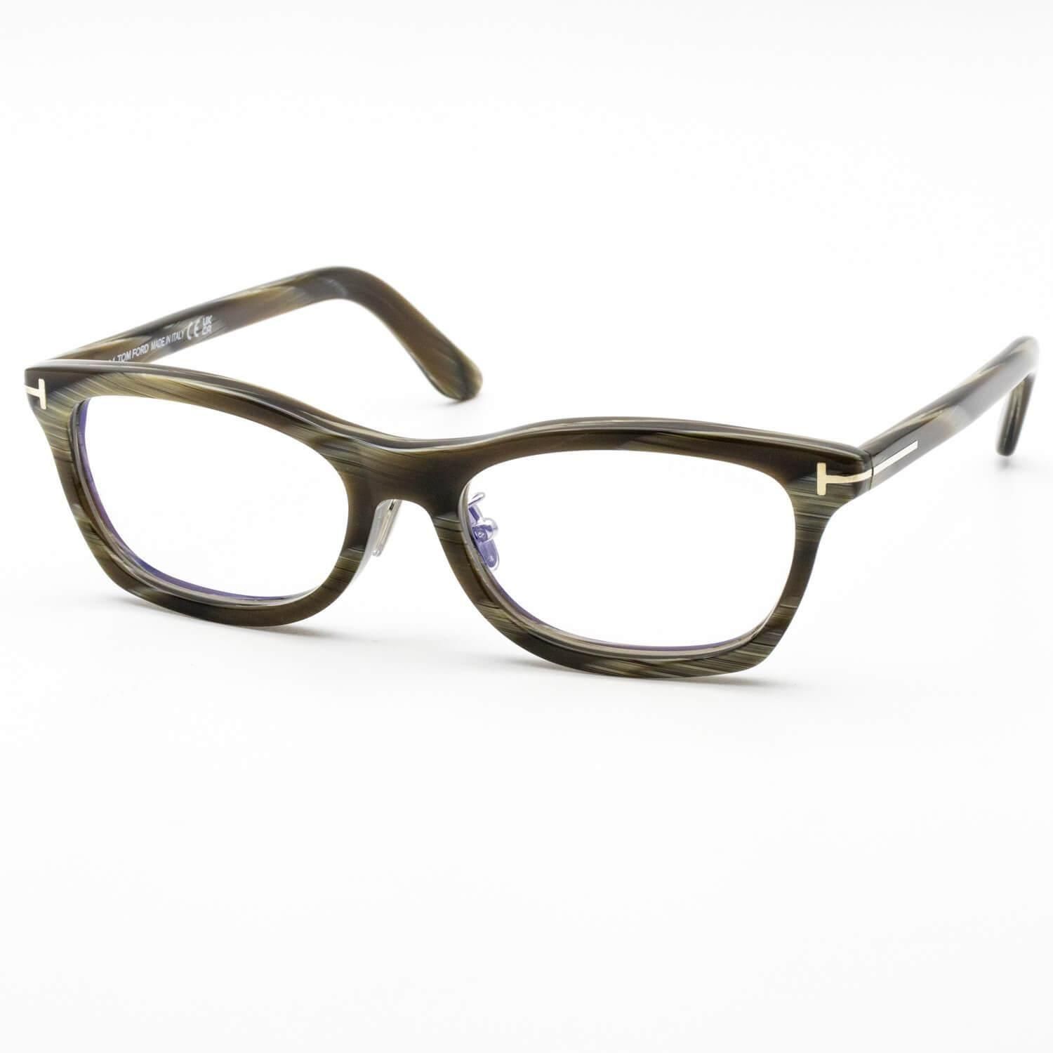 正規取扱店】TF6074-D-B 062カラー TOMFORD┃Visio公式通販