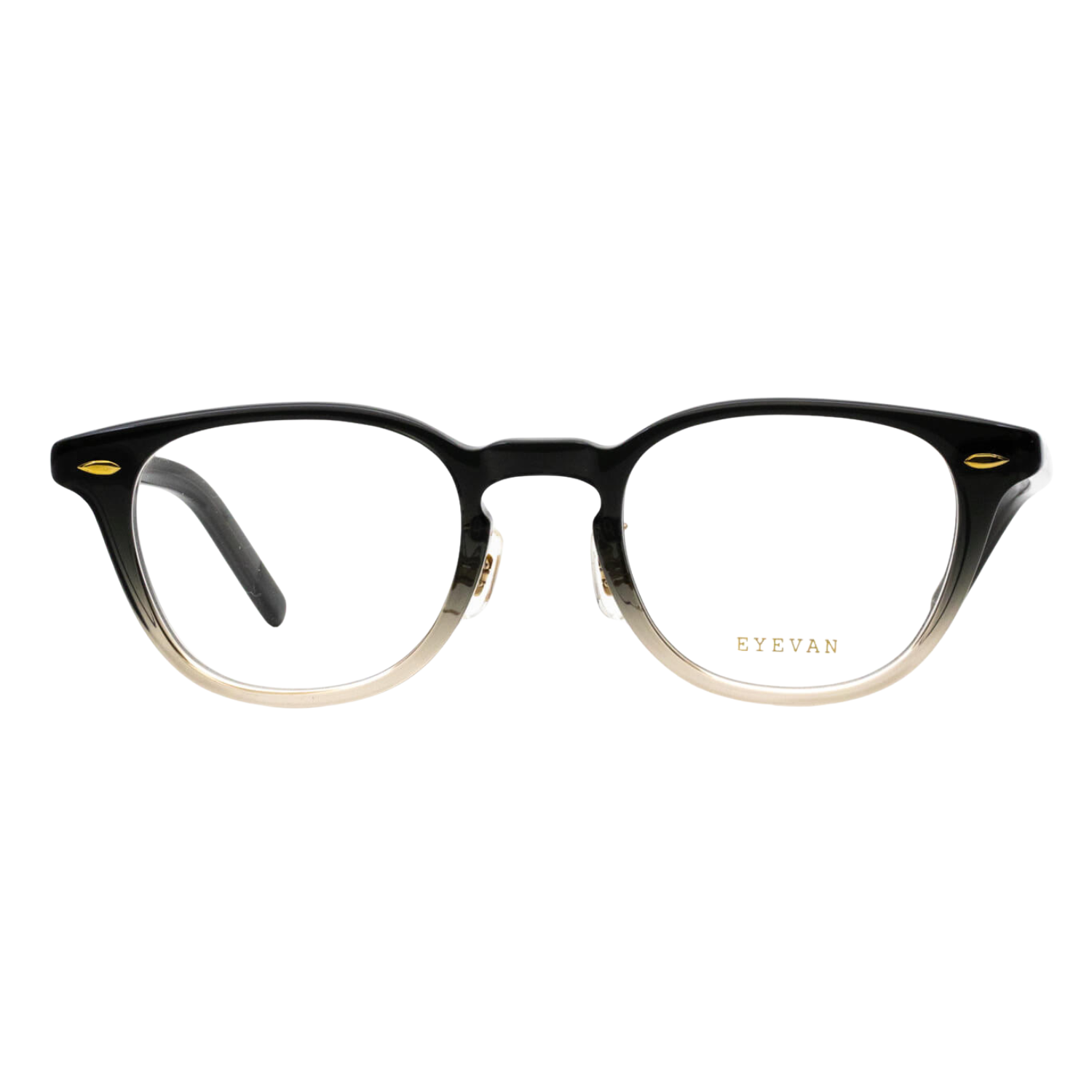 EYEVAN WEBB. LTD ブラック/ピンク 47 美品 EYEVAN Webb ウェブ 47サイズ | 【EYEVAN】 Webb（47） ウェブ