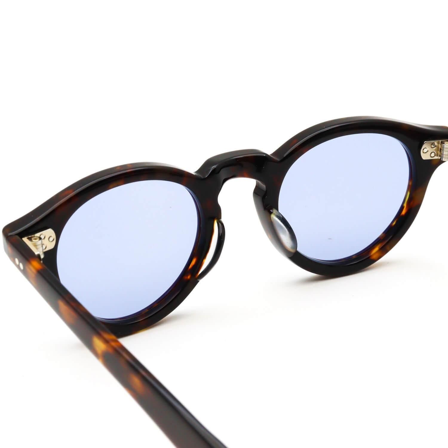 通販】Conner-Sun color.TORT┃EYEVAN正規取扱店 Visio