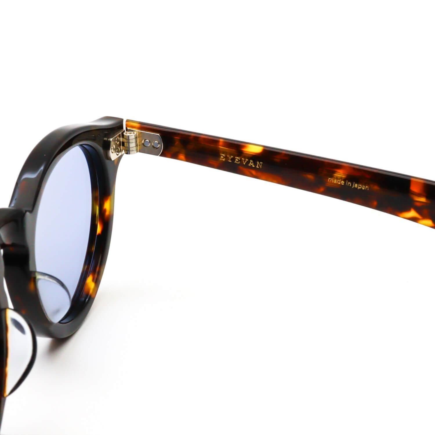 通販】Conner-Sun color.TORT┃EYEVAN正規取扱店 Visio
