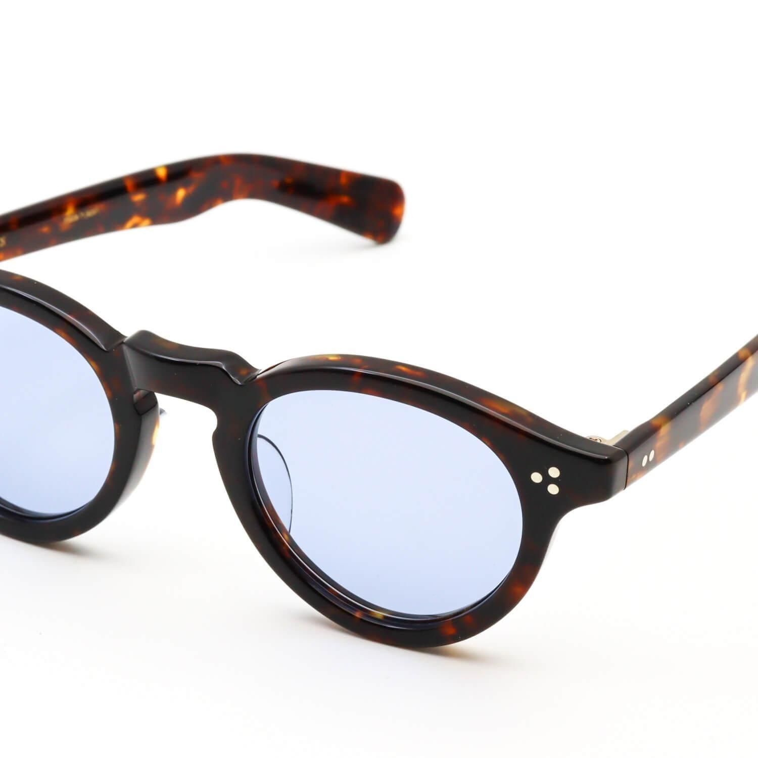 EYEVAN Caldwell-SUN サングラスTORT Collection: Caldwell-SUN | EYEVAN