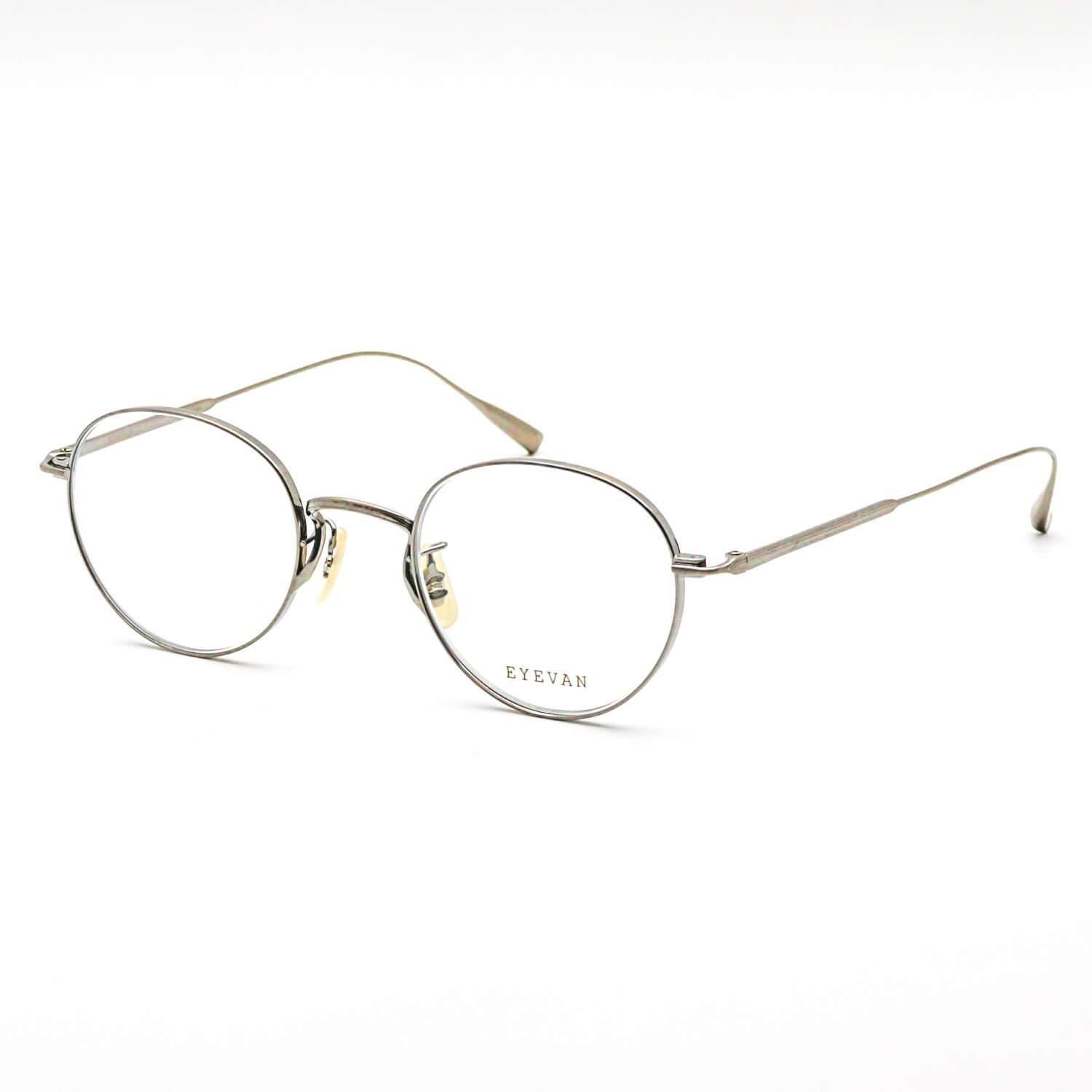 通販】Atlas/アトラス(46) color.P┃EYEVAN正規取扱店 Visio