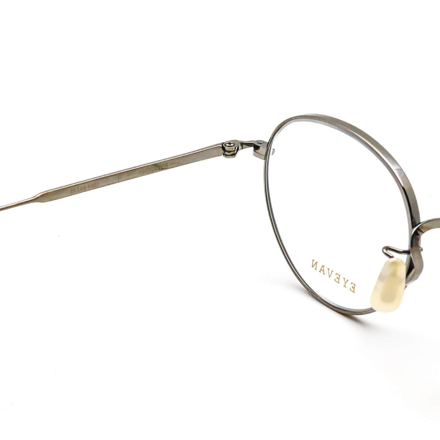 通販】Atlas/アトラス(46) color.P┃EYEVAN正規取扱店 Visio