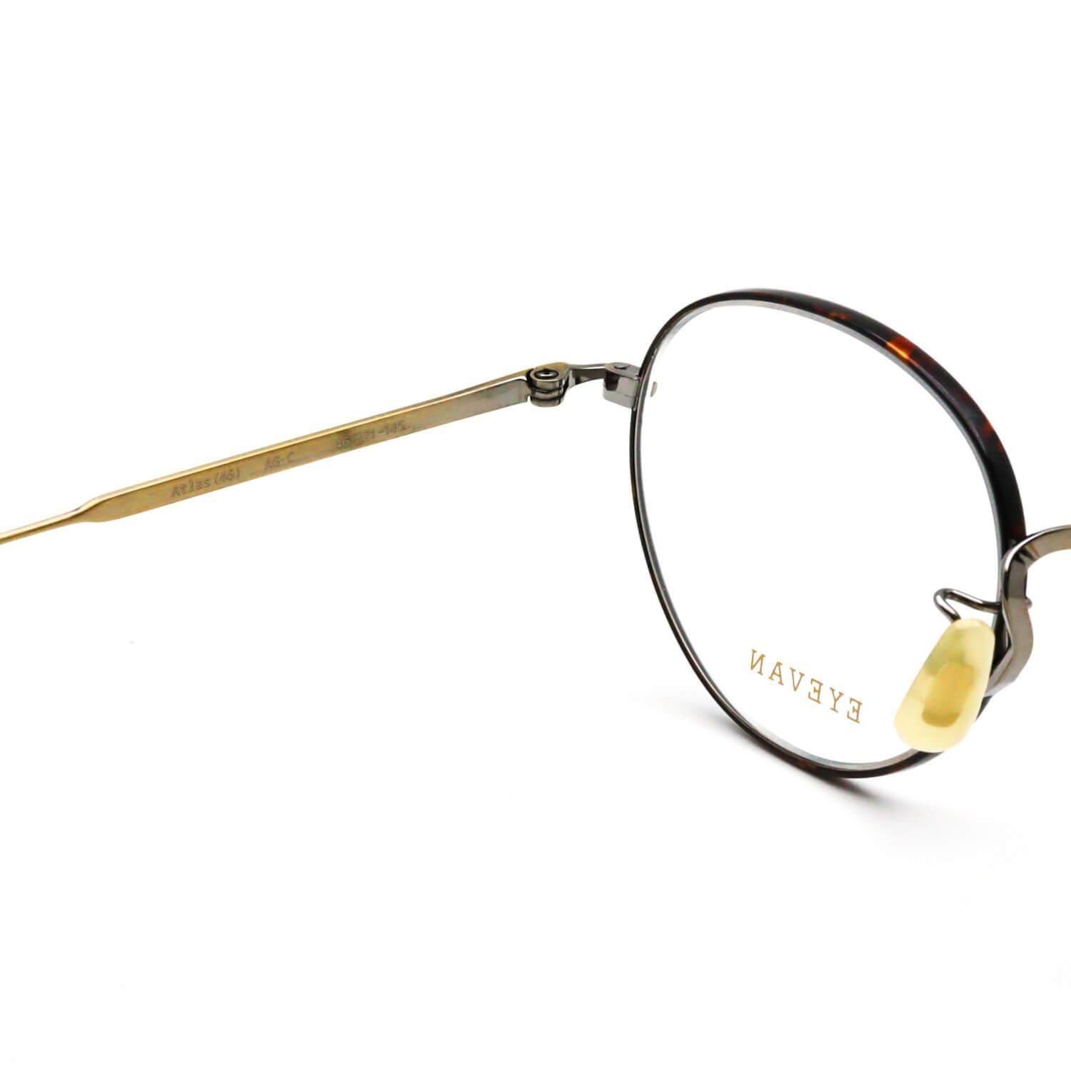 EYEVAN Atlas（46） アトラス AG-C EYEVAN Atlas アトラス | 【EYEVAN】 Atlas（46） アトラス AG-C