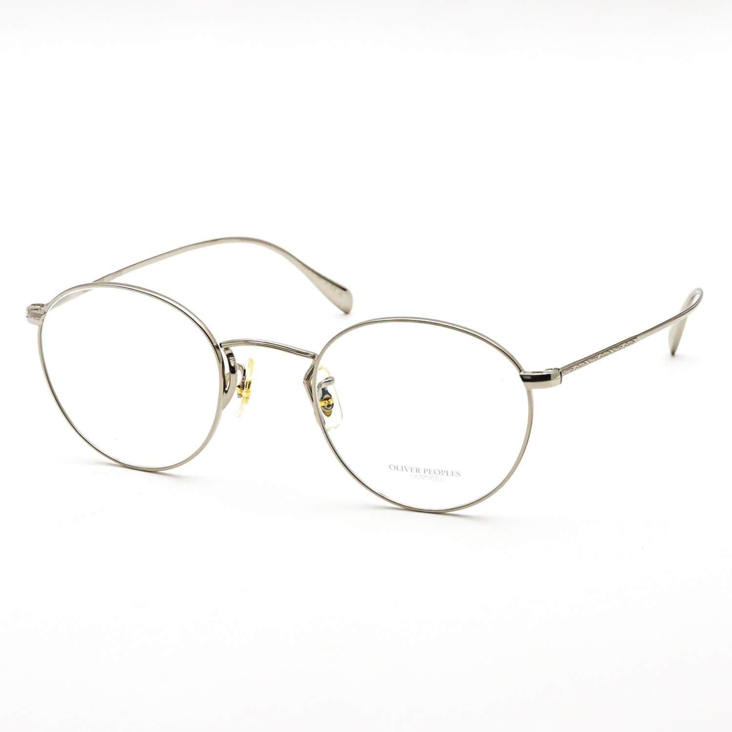 通販】OV1186(Coleridge) 5036カラー┃ オリバーピープルズ正規取扱い