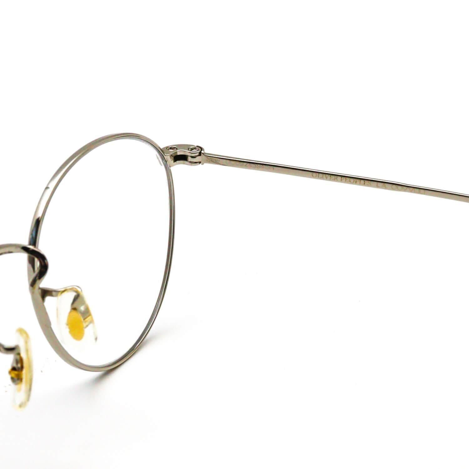 通販】OV1186(Coleridge) 5036カラー┃ オリバーピープルズ正規取扱い