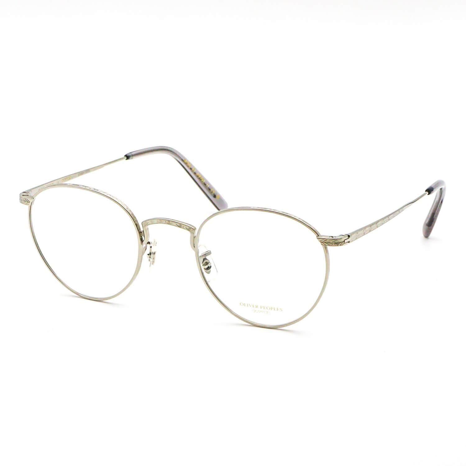 通販】OV1330T(OP-47) 5036カラー┃OLIVER PEOPLES正規取扱店 Visio