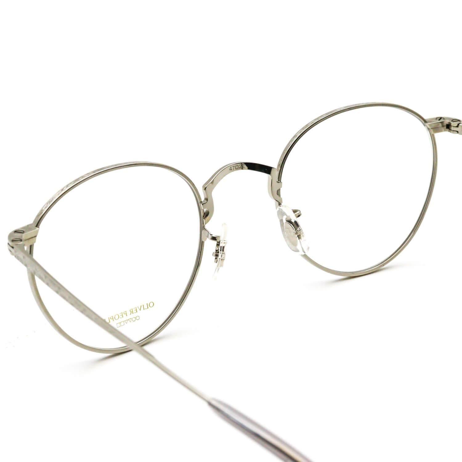 通販】OV1330T(OP-47) 5036カラー┃OLIVER PEOPLES正規取扱店 Visio