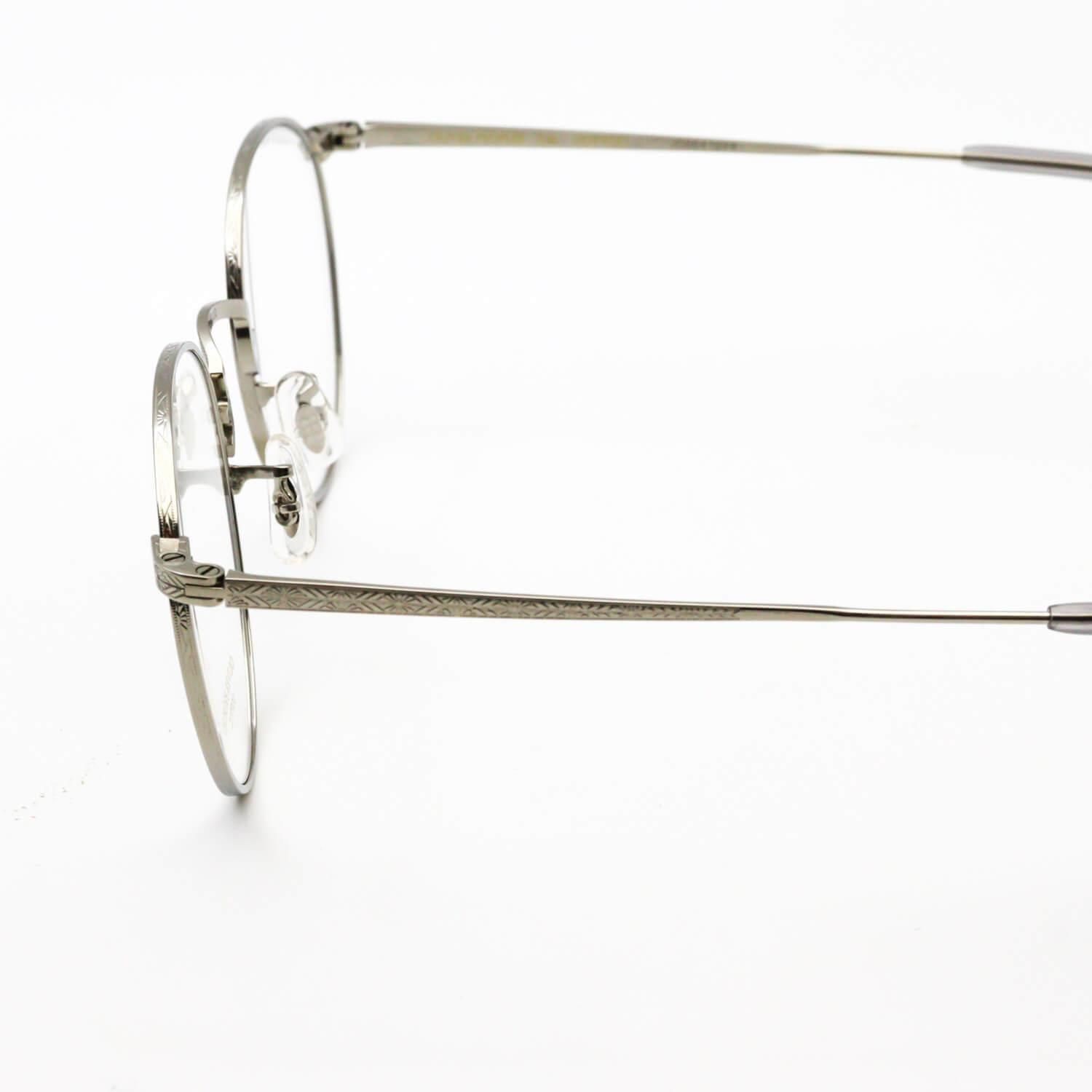 通販】OV1330T(OP-47) 5036カラー┃OLIVER PEOPLES正規取扱店 Visio