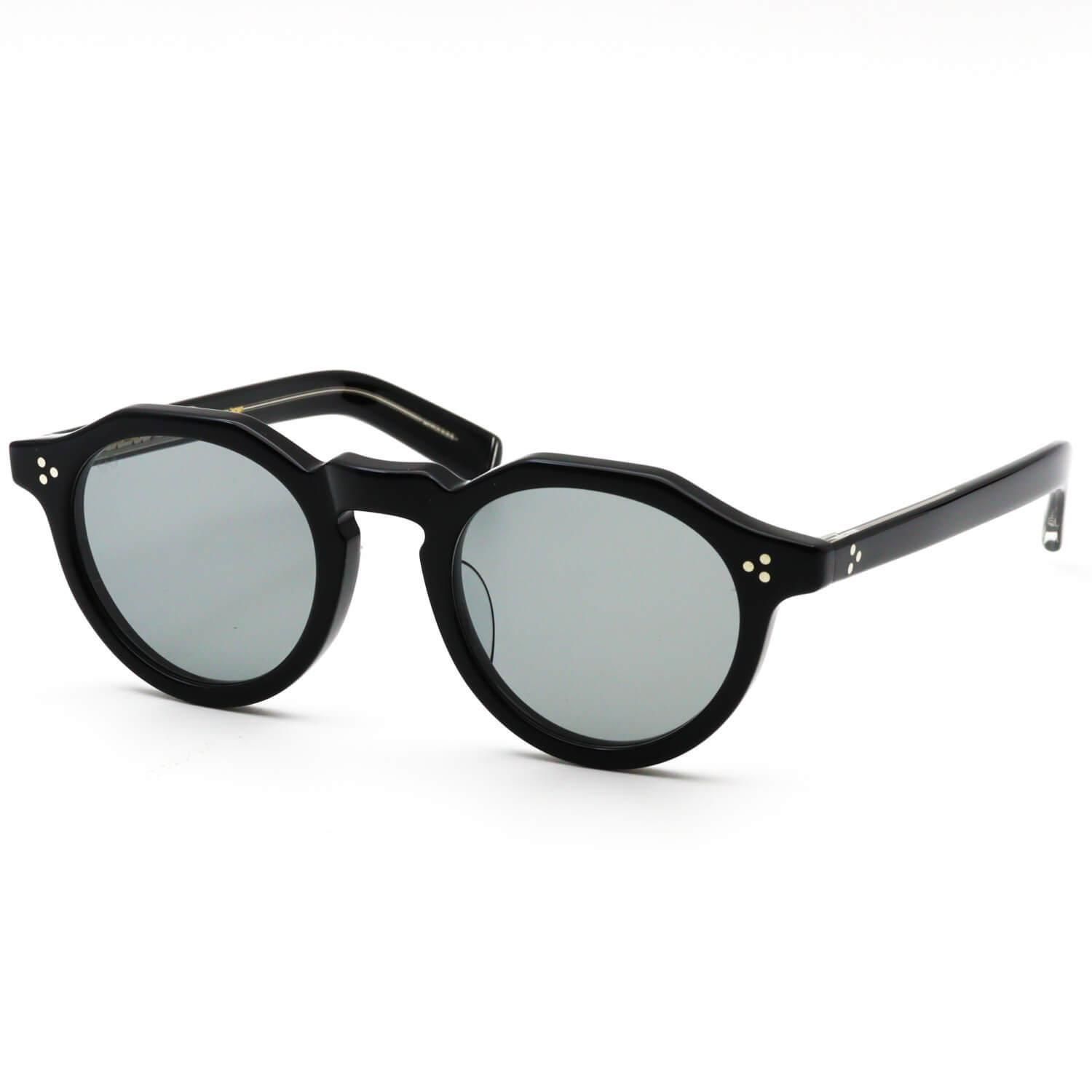 通販】MASON-SUN PBK-GRYカラー┃EYEVAN 正規取扱店 Visio