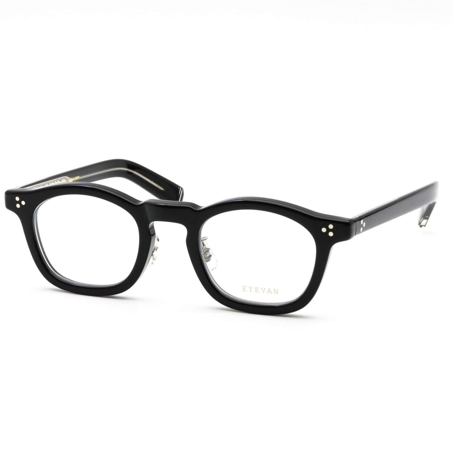 通販】Sadler-CP(47) PBK/Sカラー┃EYEVAN正規取扱店 Visio