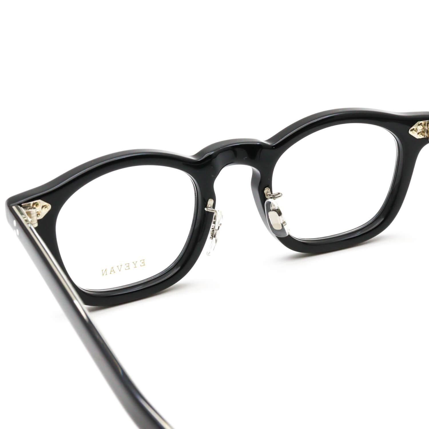 【y】EYEVAN Sadler PBK 47 サングラス 通販】Sadler-CP(47) PBK/Sカラー┃EYEVAN正規取扱店 Visio