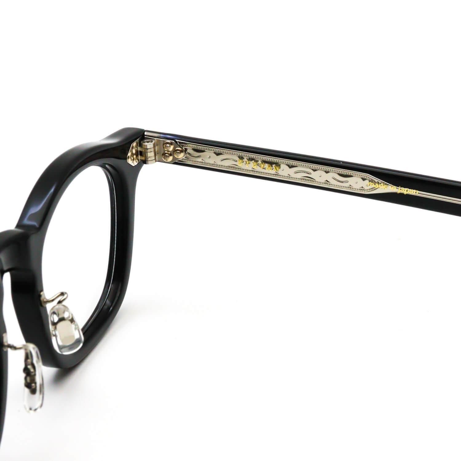 通販】Sadler-CP(47) PBK/Sカラー┃EYEVAN正規取扱店 Visio