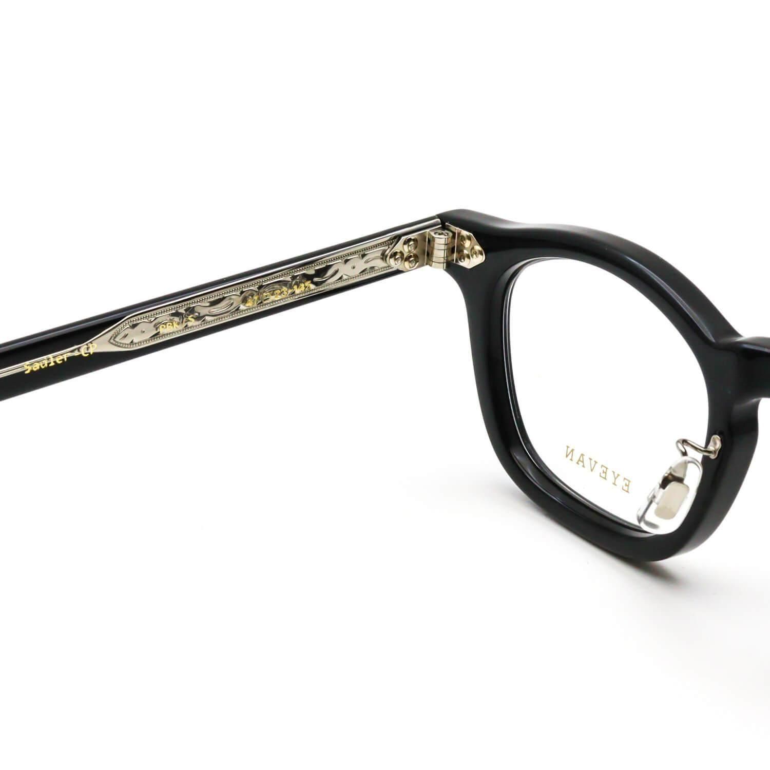 通販】Sadler-CP(47) PBK/Sカラー┃EYEVAN正規取扱店 Visio