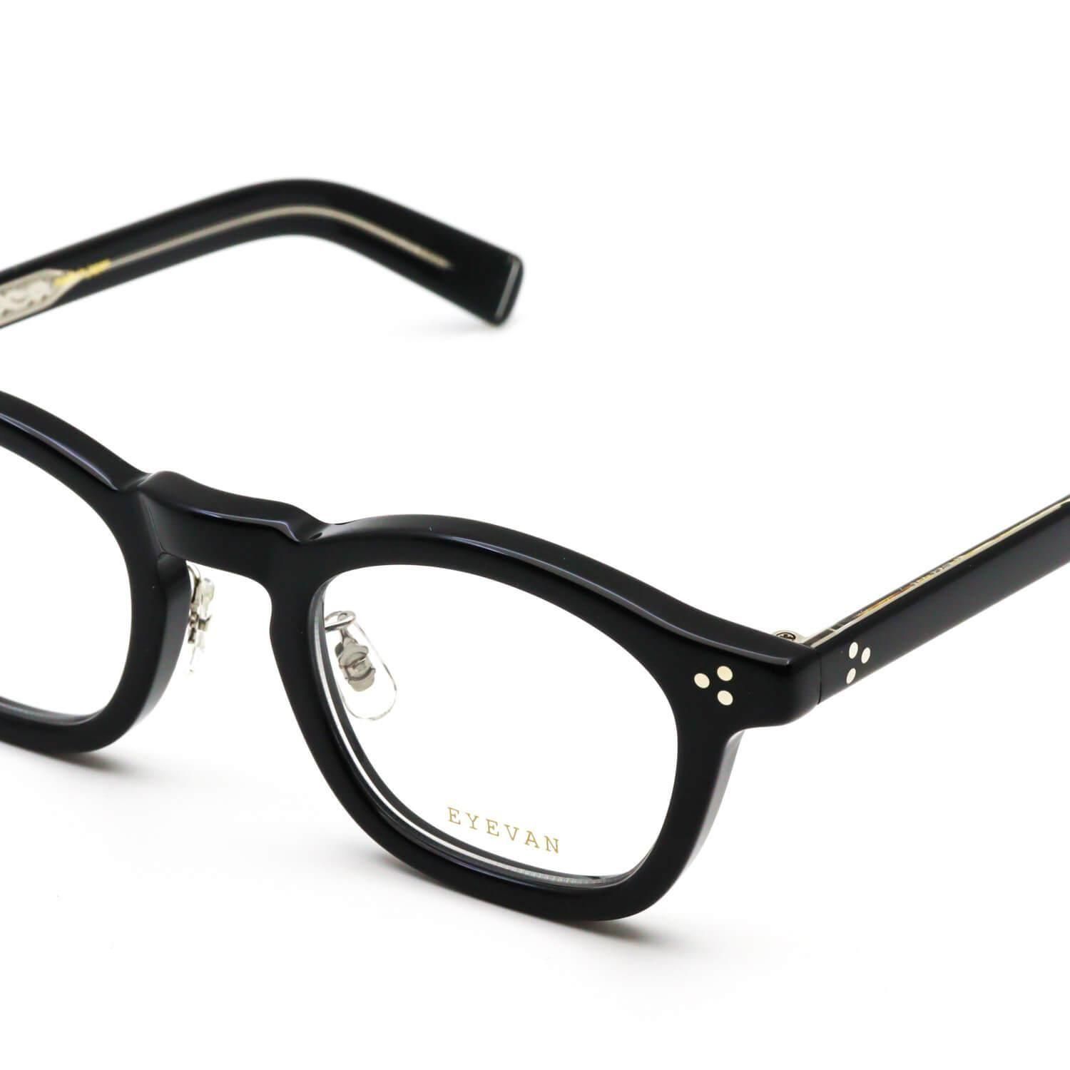 通販】Sadler-CP(47) PBK/Sカラー┃EYEVAN正規取扱店 Visio