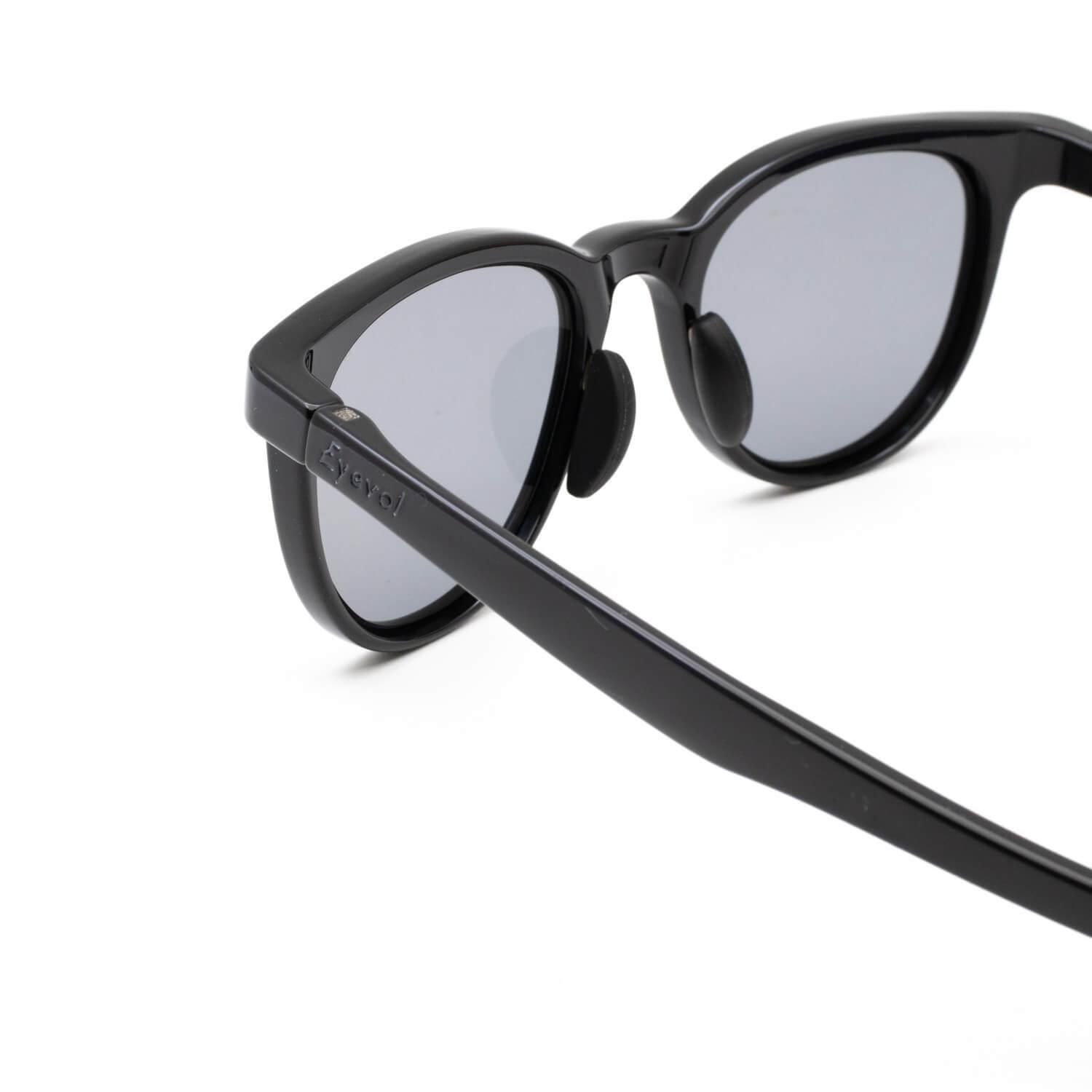 通販】vol system CONLON3 BK-V2 GY73PLレンズ┃Eyevol正規取扱