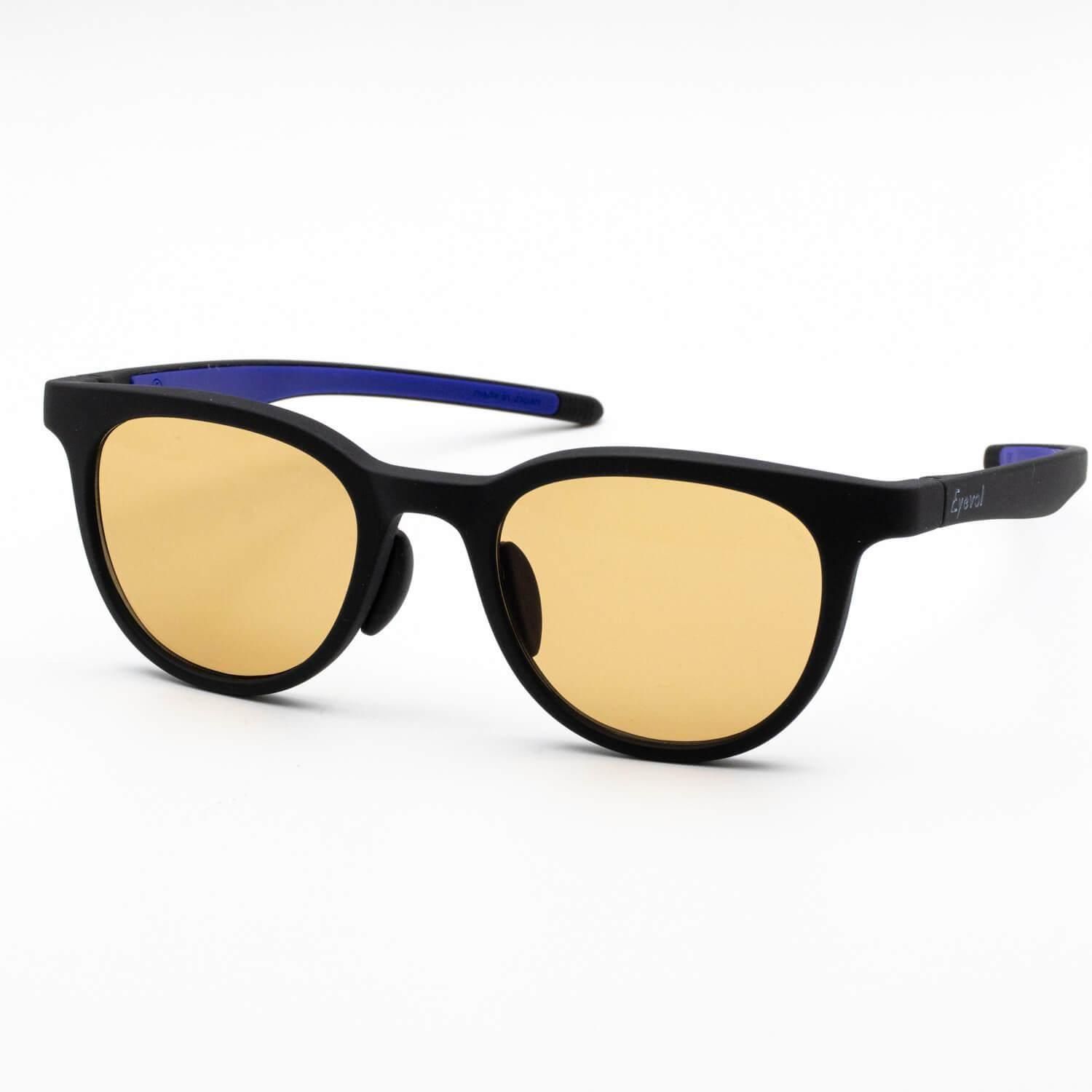 通販】vol system CONLON3 MBK-V1 BR49レンズ┃Eyevol正規取扱店舗 Visio