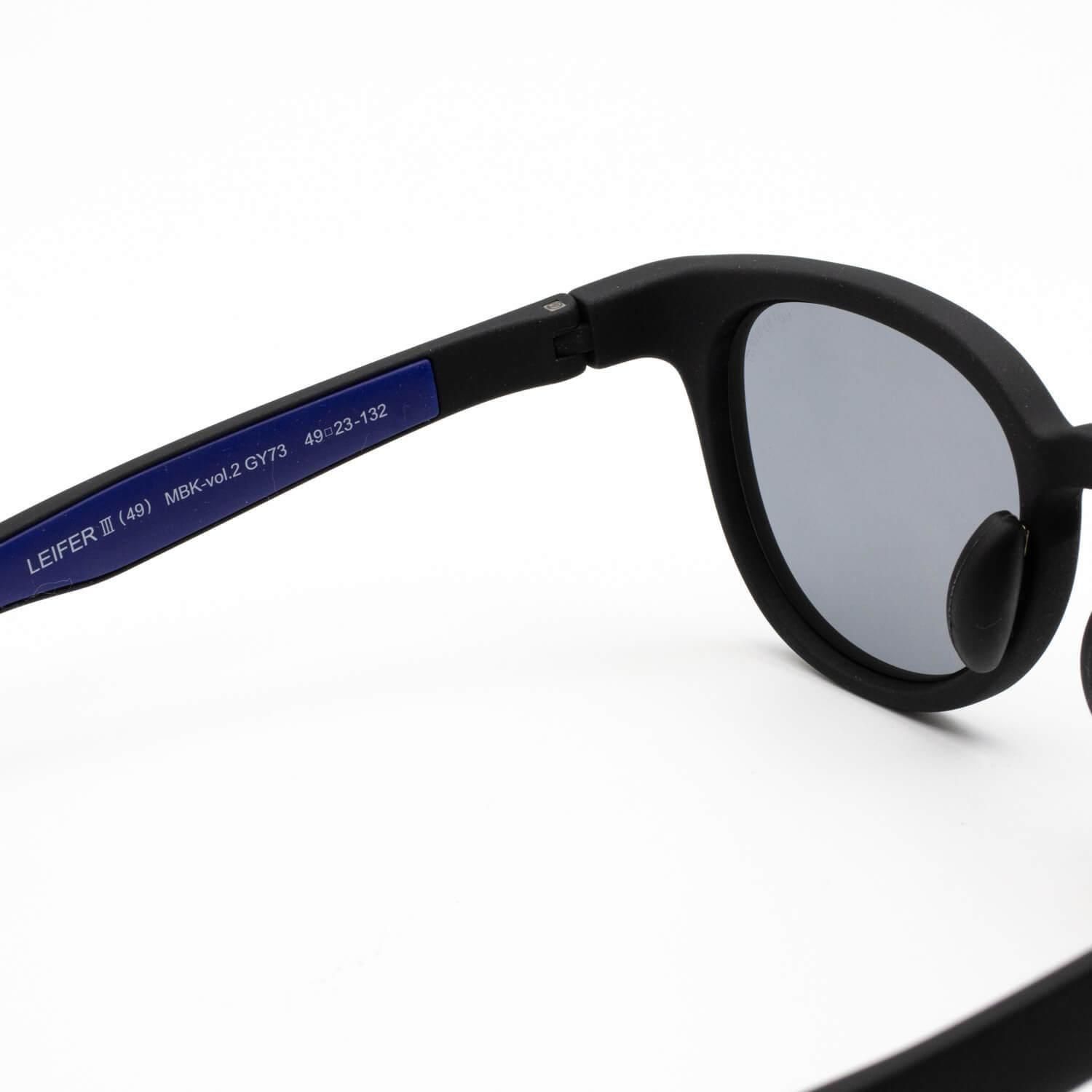 レンページ 通販】vol system LEIFER3 BK-V2 GY73PLレンズ┃Eyevol正規取扱