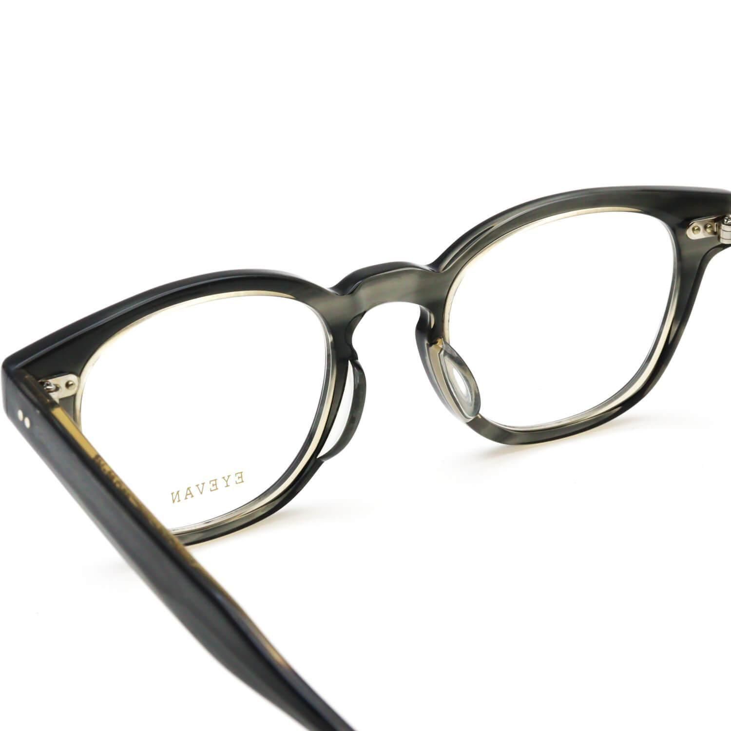 小物 EYEVAN webb 49 EYEVAN Webb ウェブ 49サイズ | 【EYEVAN】 Webb（49） ウェブ49