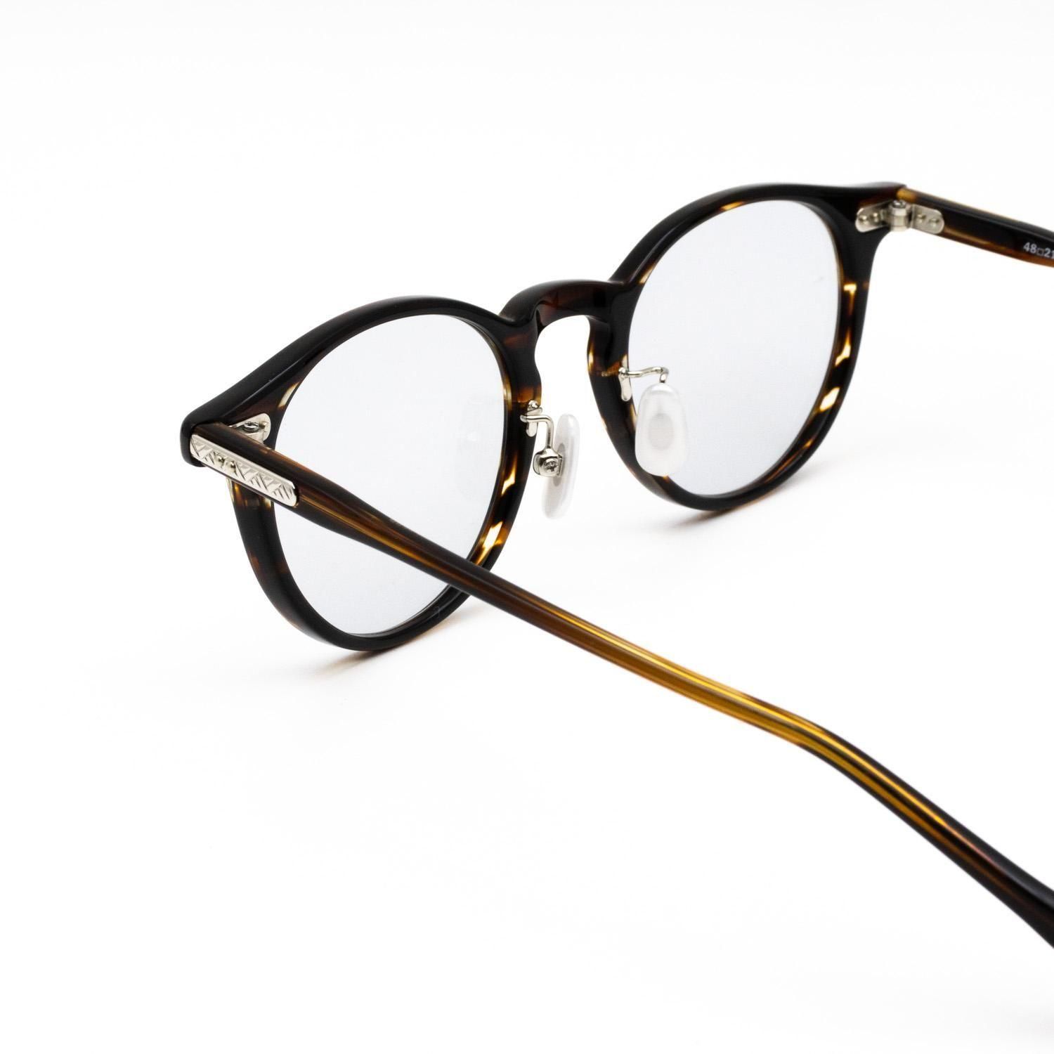 通販】HUDSON48(ハドソン) 02カラー┃BOSTON CLUBの正規取扱い店舗Visio