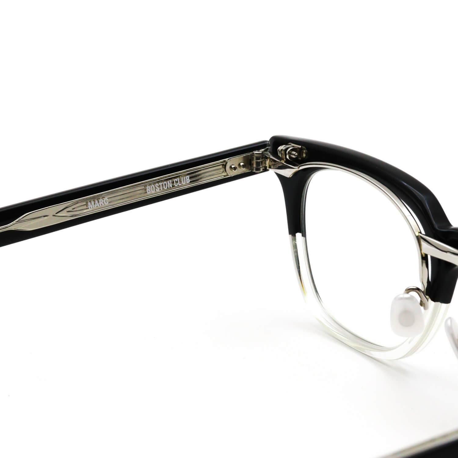通販】MARC(マーク) 04カラー 跳ね上げメガネ┃BOSTON CLUBの正規