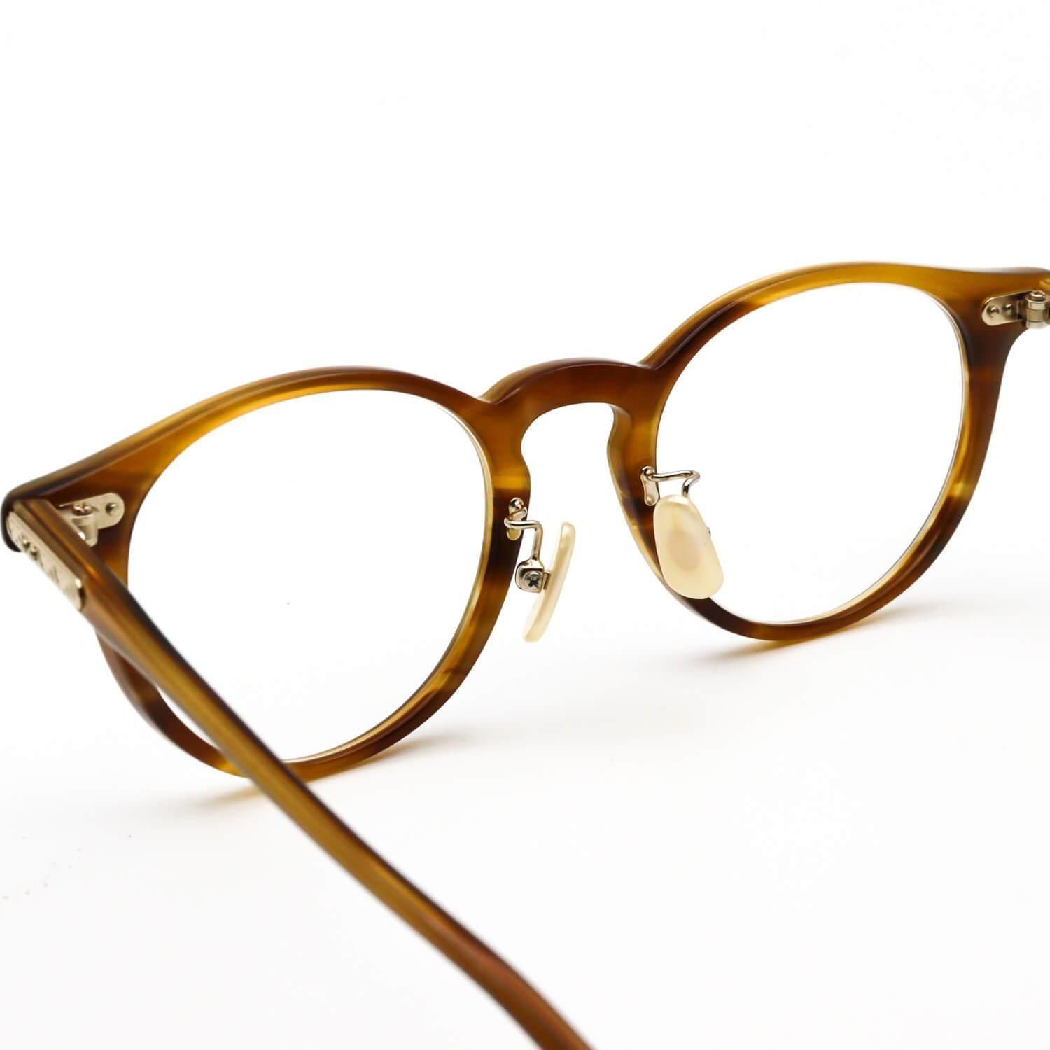 通販】HUDSON48(ハドソン) 07カラー┃BOSTON CLUBの正規取扱い店舗Visio