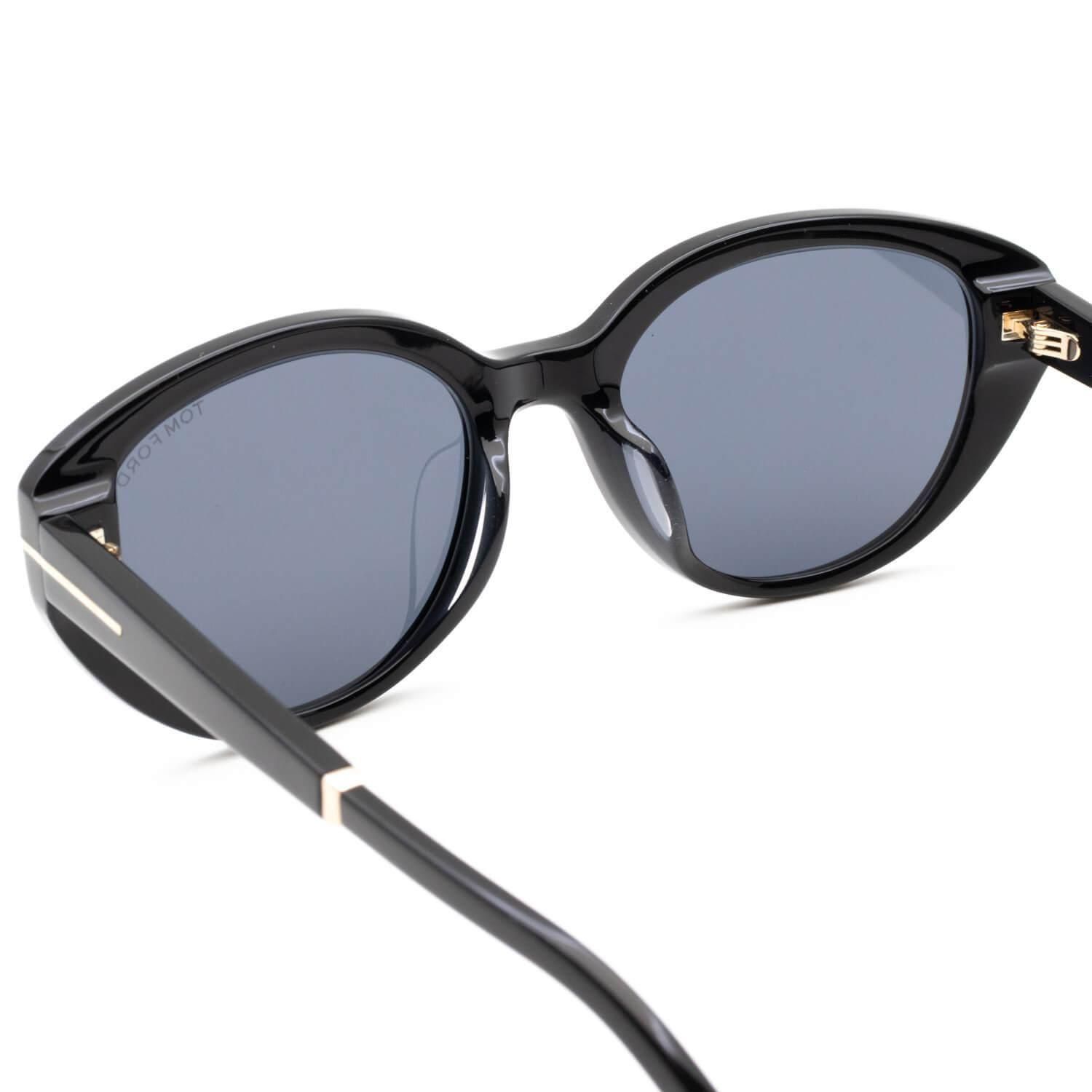 正規取扱店】TF1246-K 01Aカラー┃TOMFORD公式通販