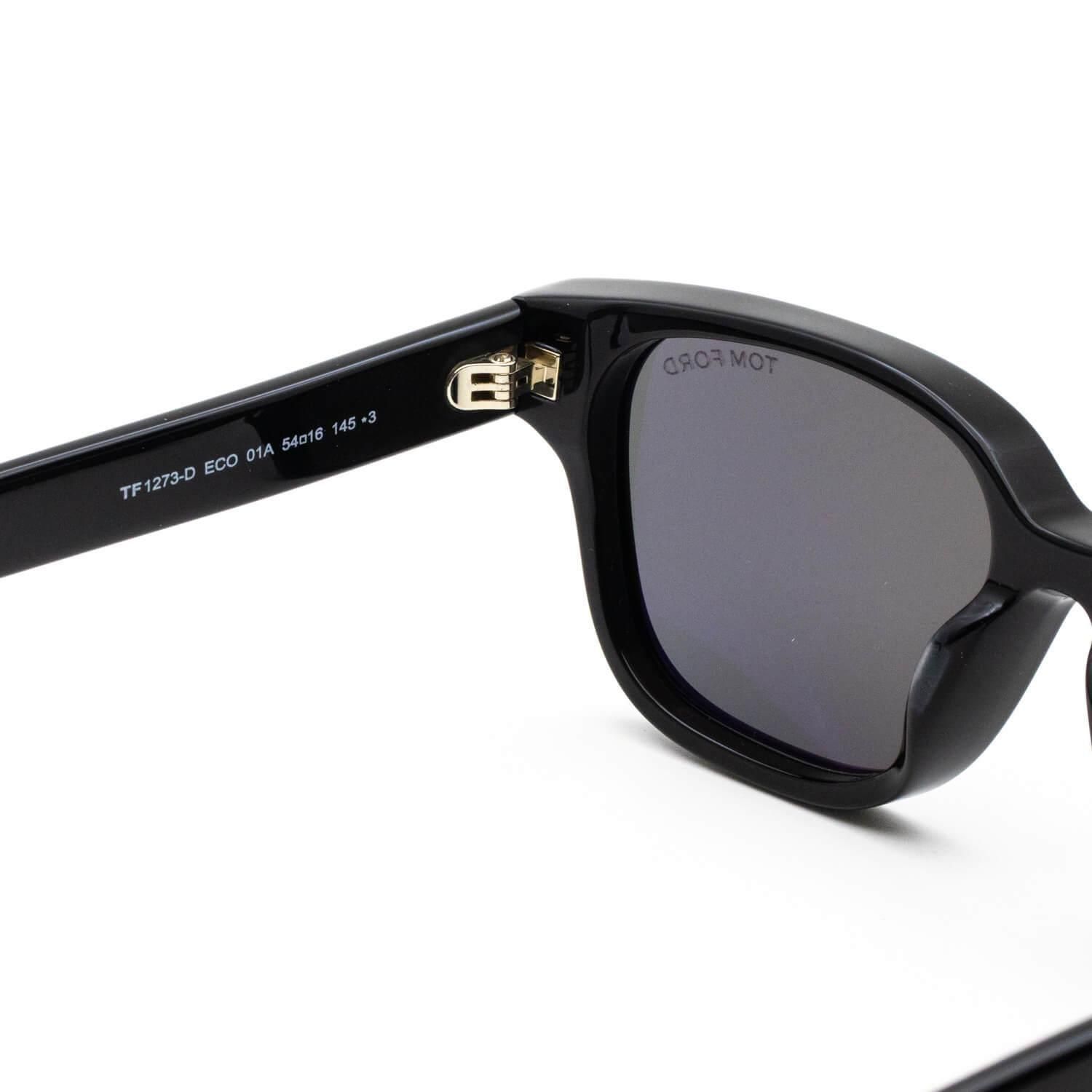 正規取扱店】TF1273-D 01Aカラー┃TOMFORD公式通販