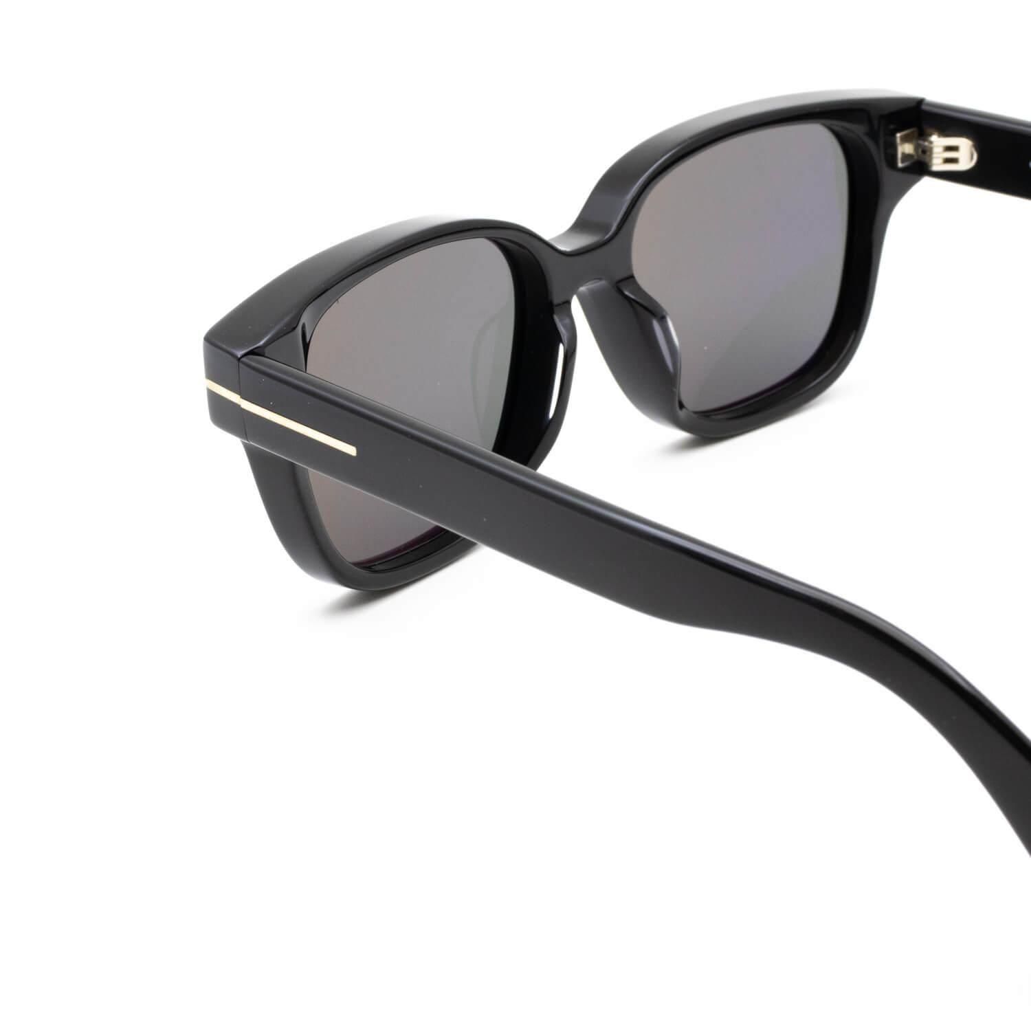 TOM FORD●新品●定価17600円 正規取扱店】TF1273-D 01Aカラー┃TOMFORD公式通販