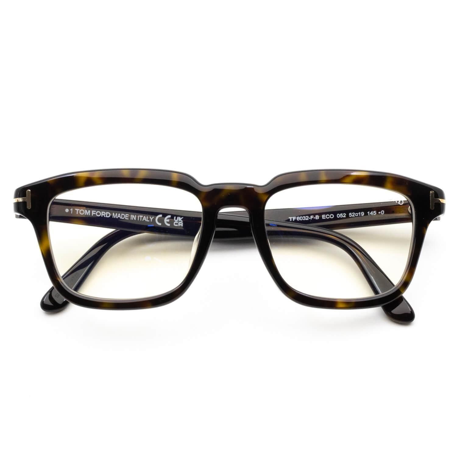 専用ページ  トムトム様 正規取扱店】TF6032-F-B 052カラー TOMFORD┃Visio公式通販