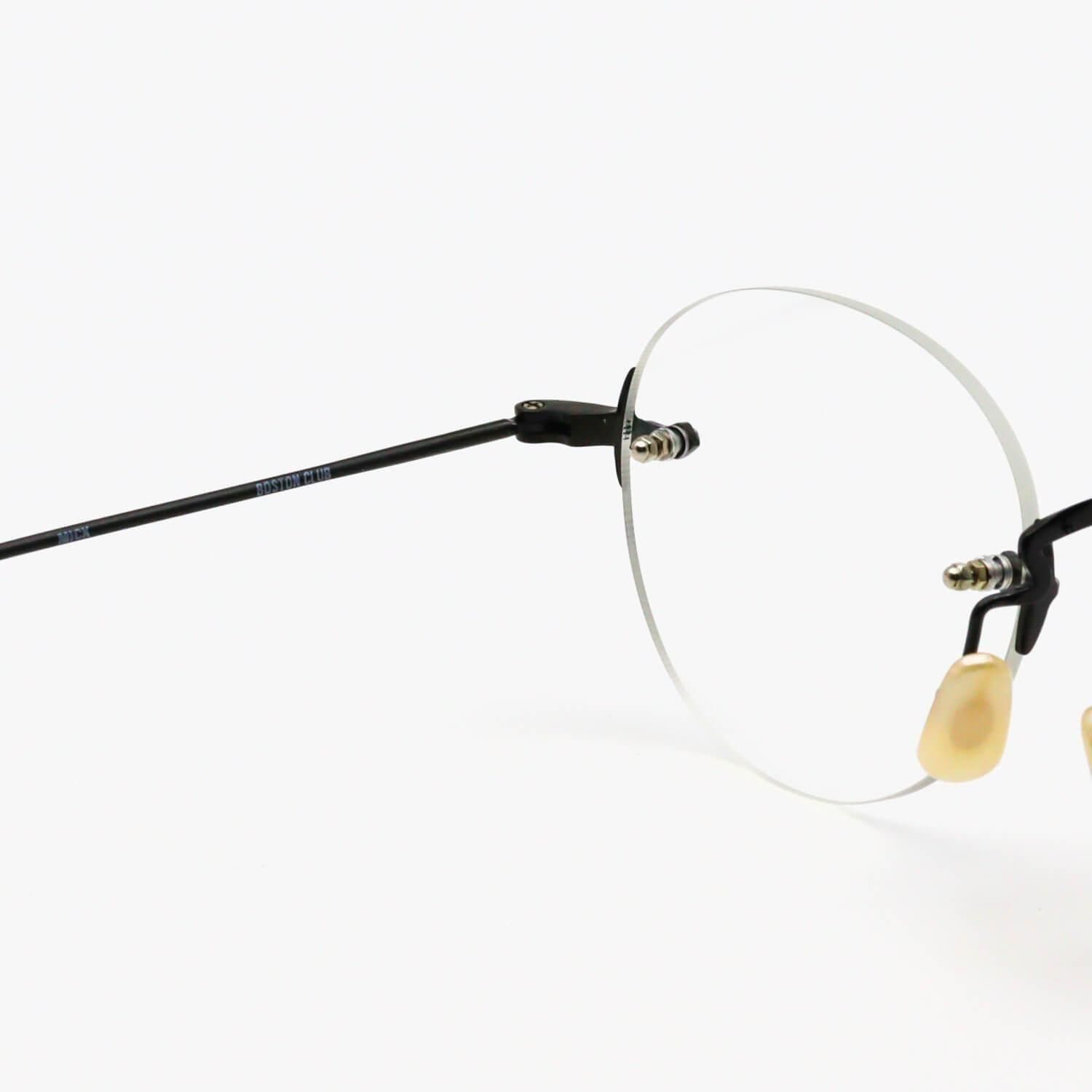 通販】リムレス MICK 05カラー┃BOSTON CLUBの正規取扱い店舗Visio